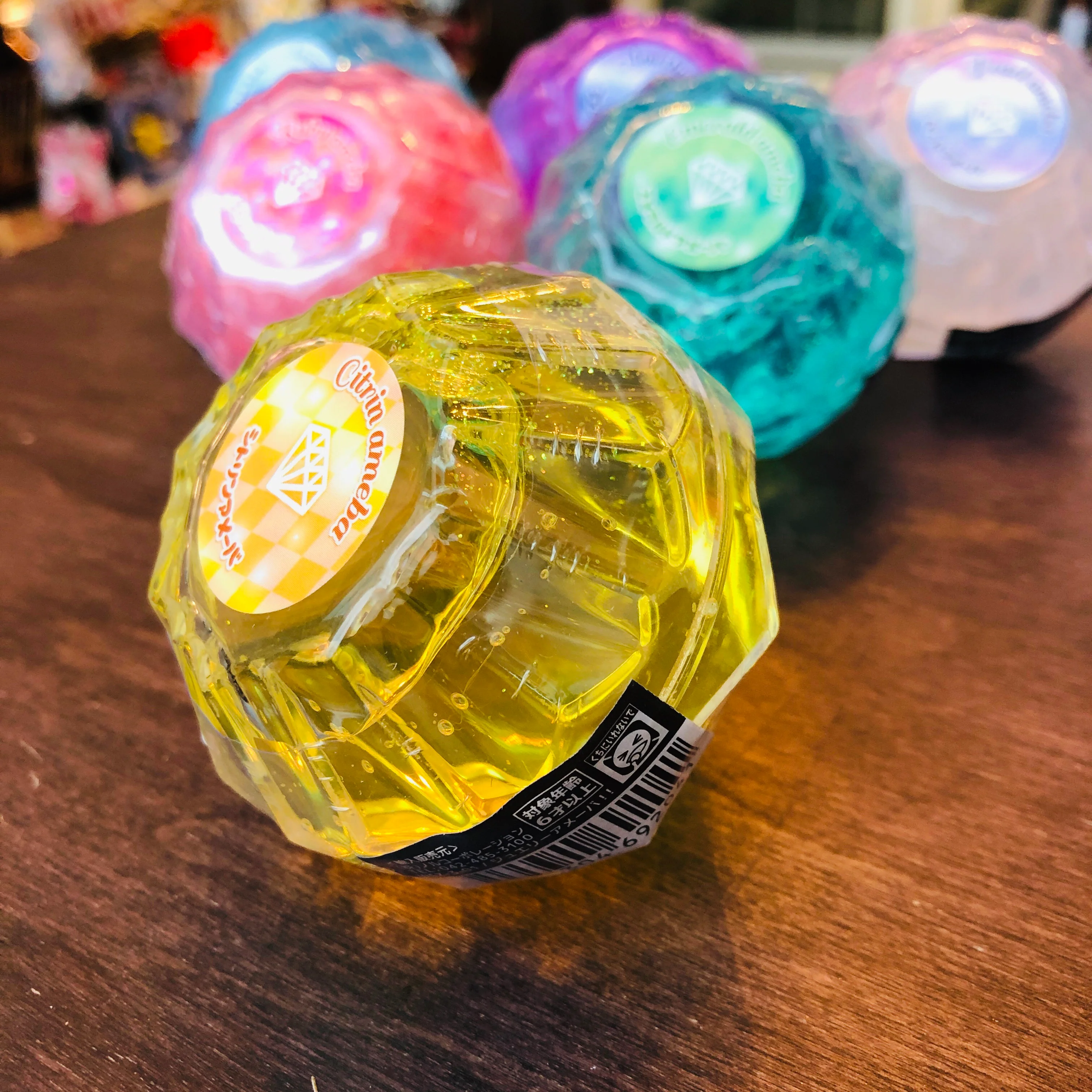 Jewelry Ameba Slime - Image 8