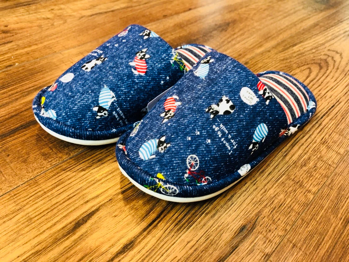 Kids Slipper 18cm-20cm - Image 2