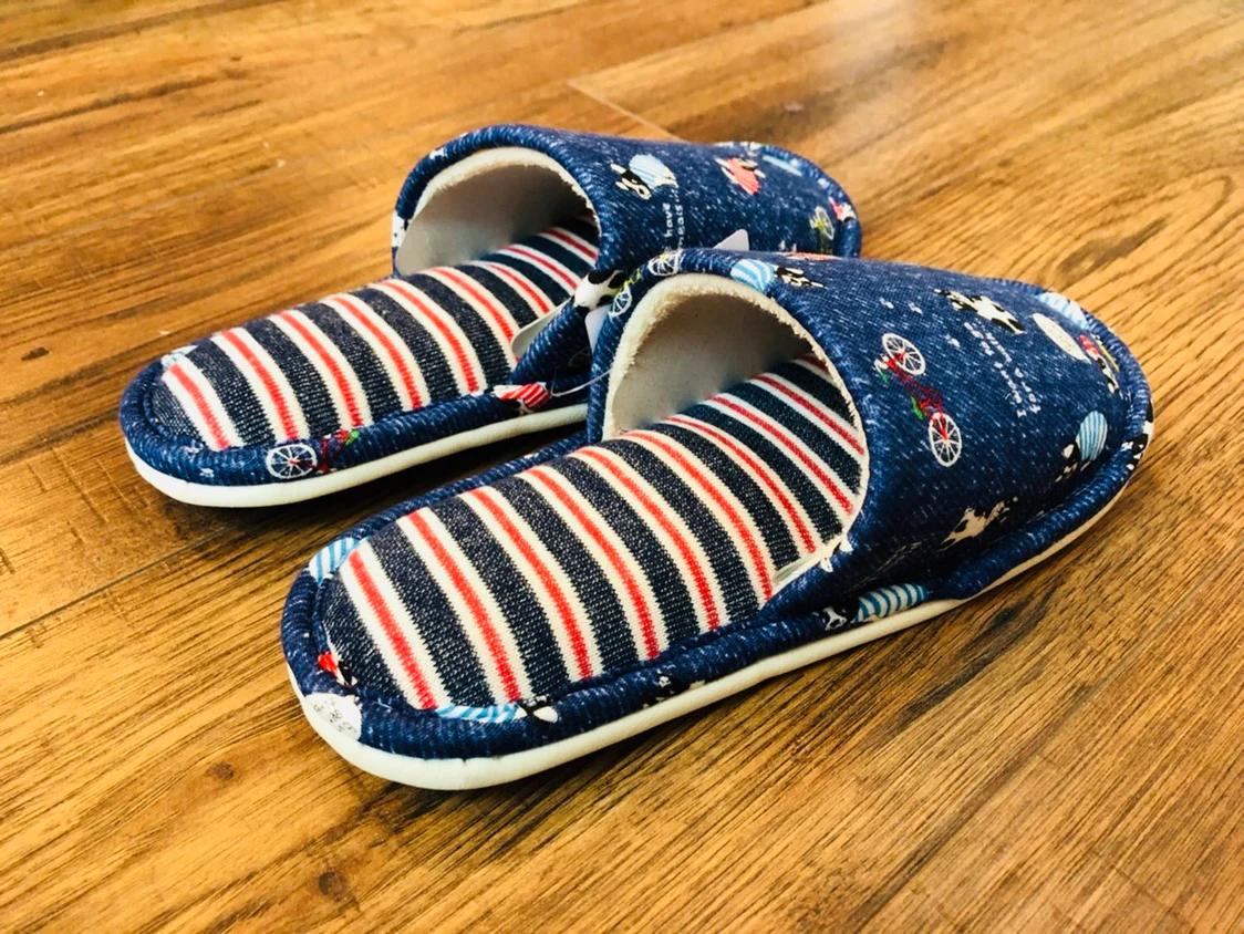 Kids Slipper 18cm-20cm - Image 3