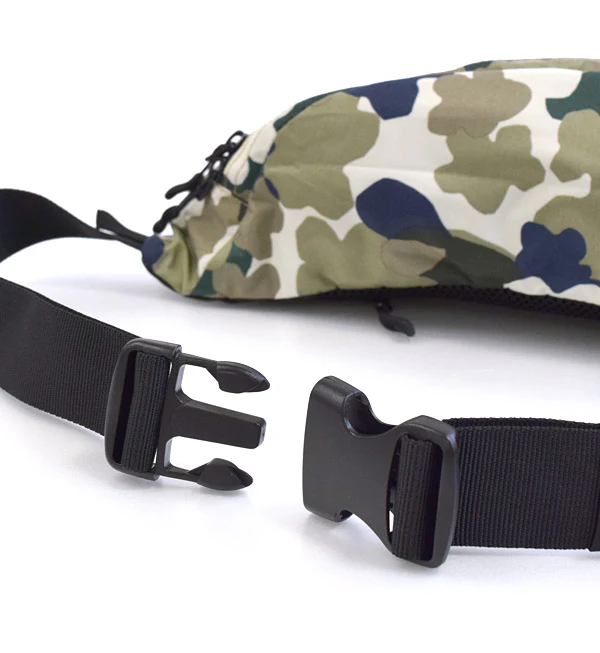 KiU Waterproof Body Bag - Resort - Image 5