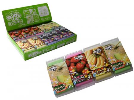 Kneaded Rubbers - Image 2