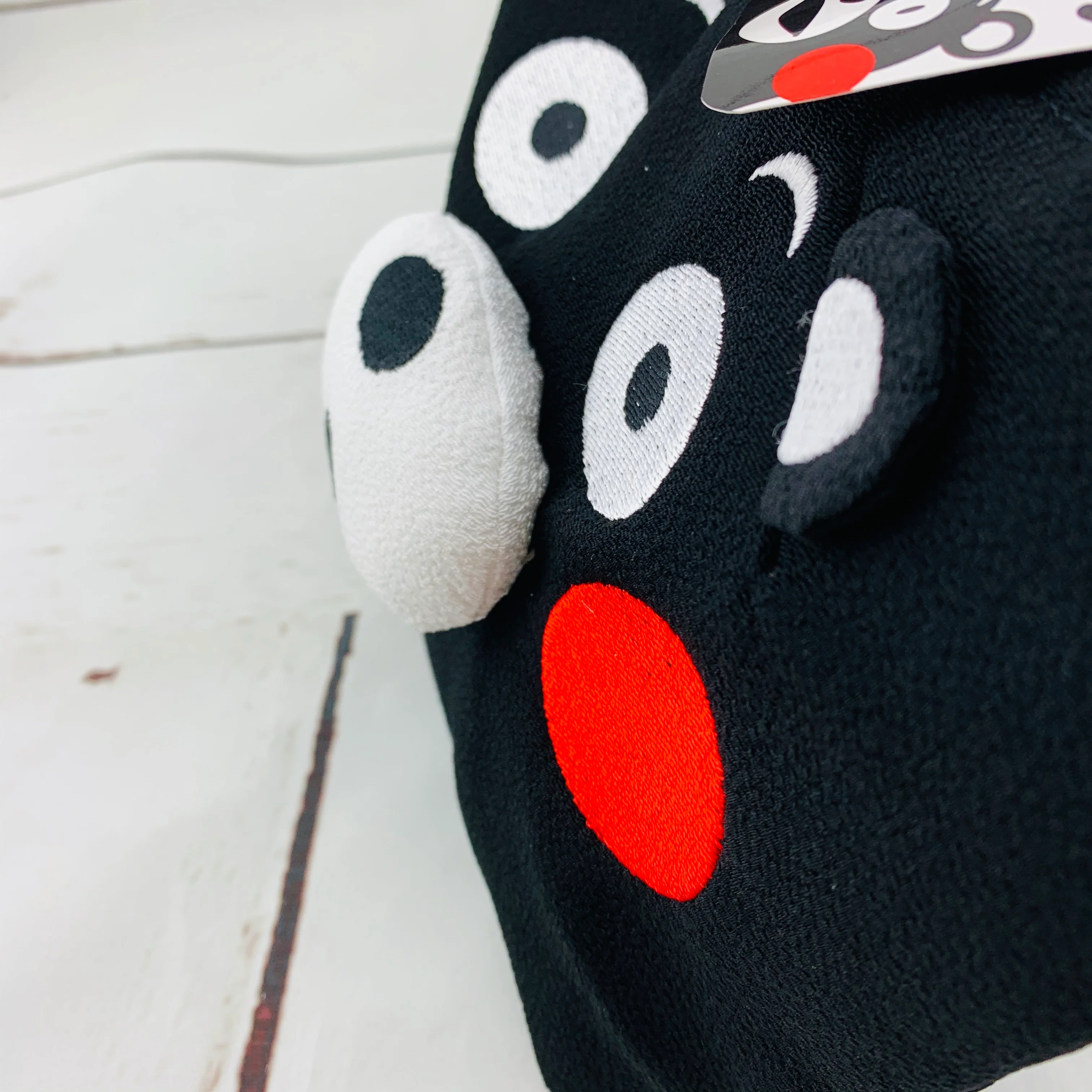 Kumamon Mini Tote Bag (Surprise TRT-001) - Image 4