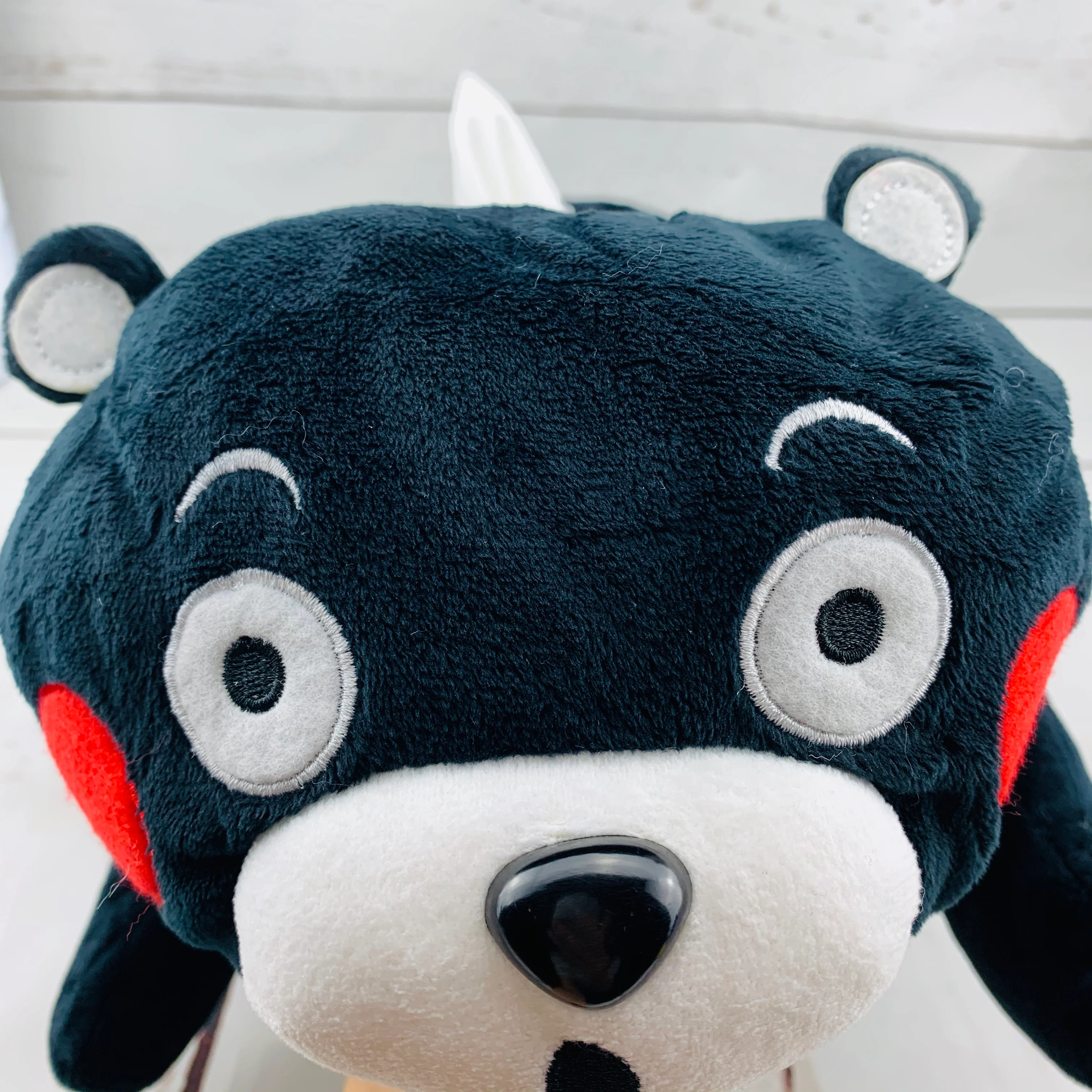 Kumamon Tissue Box Cover KK1100232 - Image 2