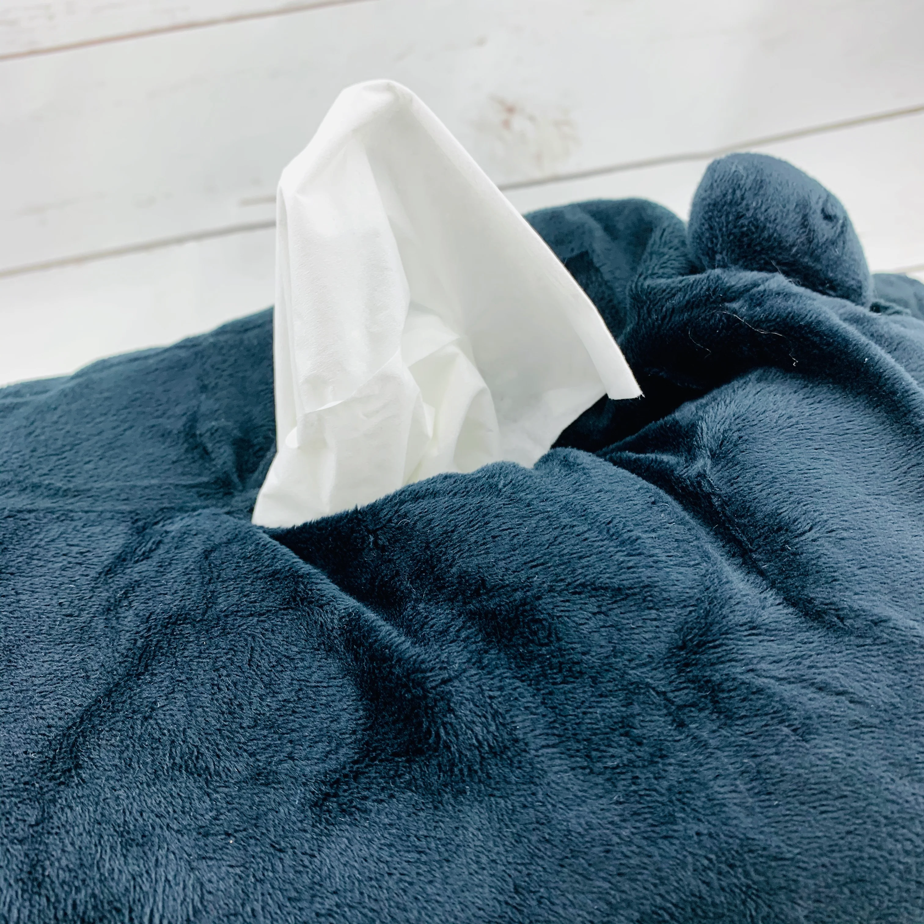 Kumamon Tissue Box Cover KK1100232 - Image 3
