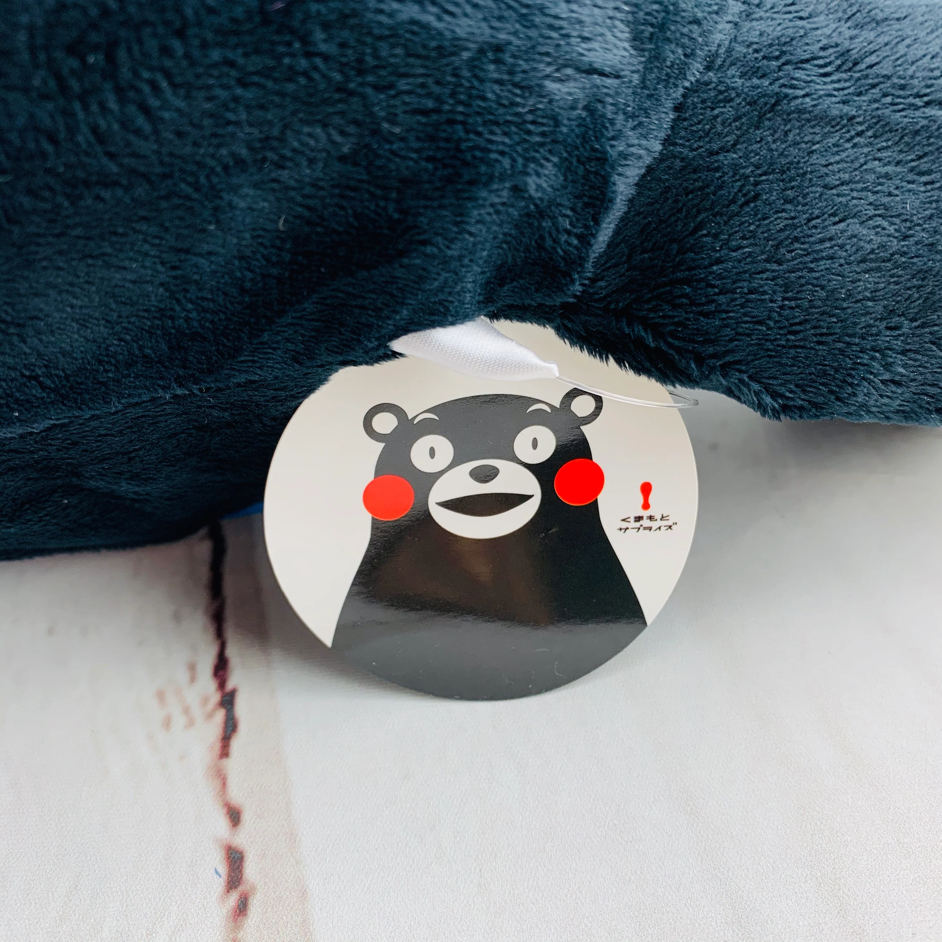 Kumamon Tissue Box Cover KK1100232 - Image 4