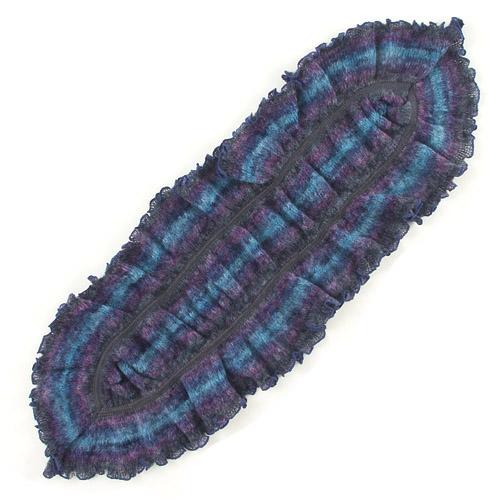 Kusuri mini scarf - Marine blue - Image 2