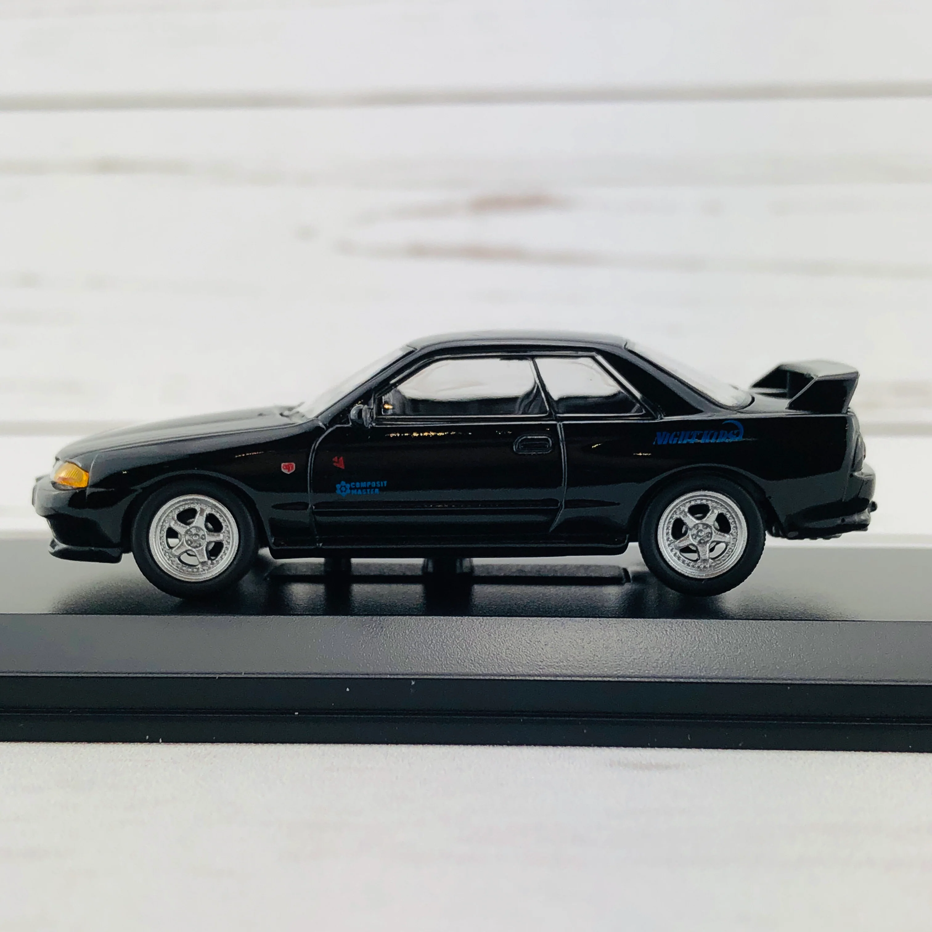 Kyosho New Initial D the Movie Set K07057A6 - Image 29