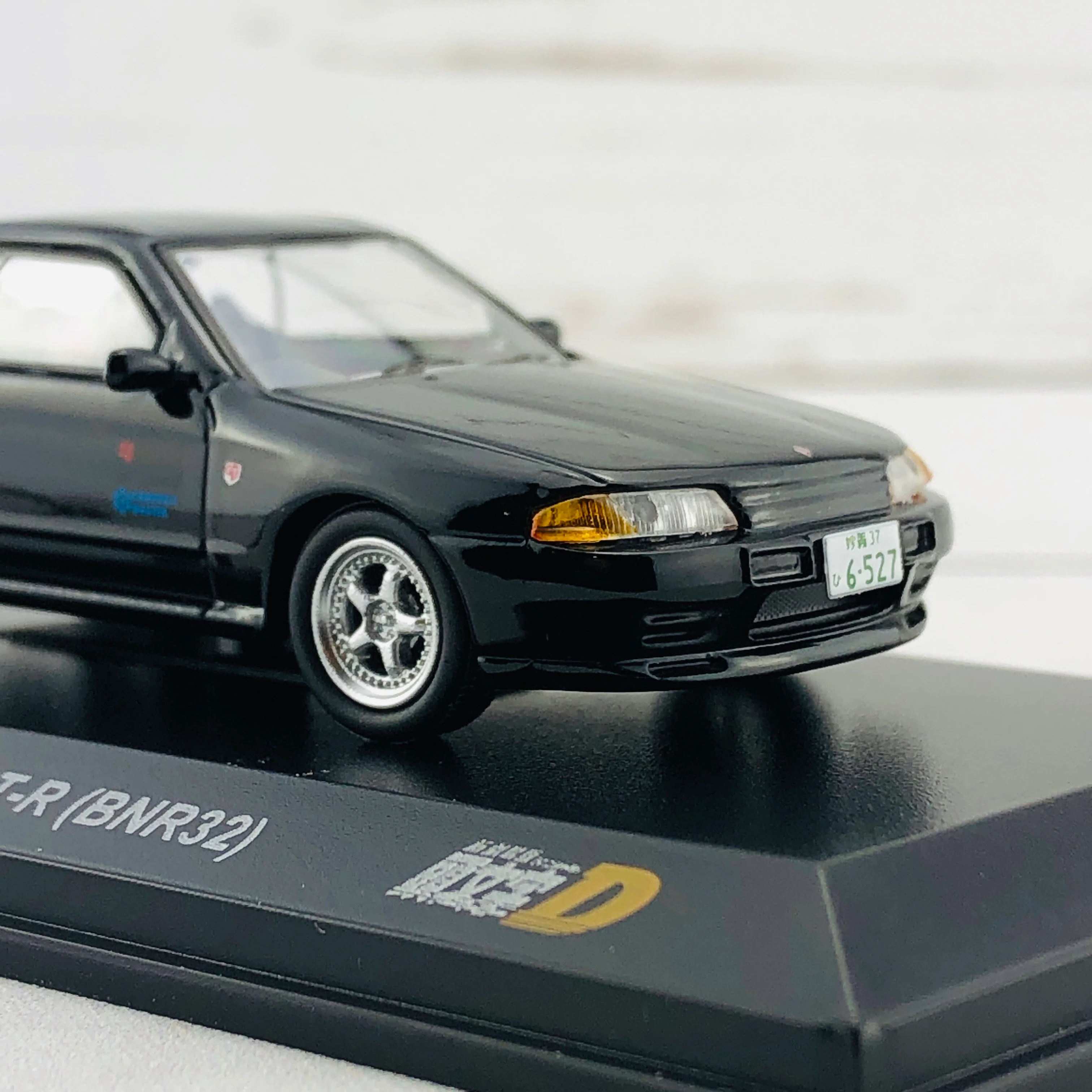 Kyosho New Initial D the Movie Set K07057A6 - Image 32