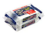 KYOWA Extra Thick Wet Tissue 20 pcs x 2 pk - Image 2