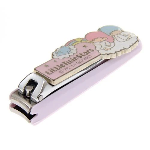 Little Twin Stars Nail Clipper - Image 2