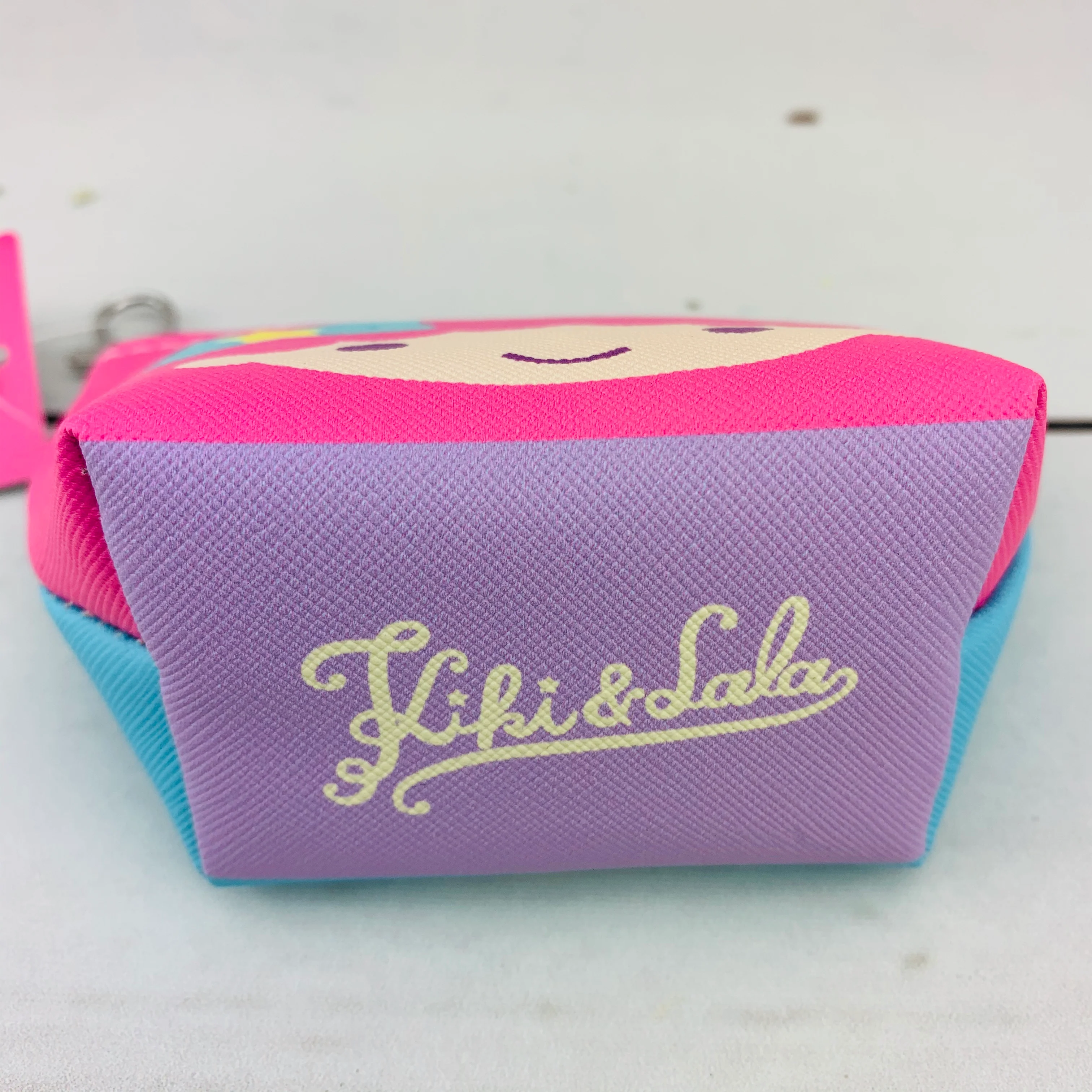 Little Twin Stars Kiki & Sala Mini Pouch SR-5533327TS - Image 3