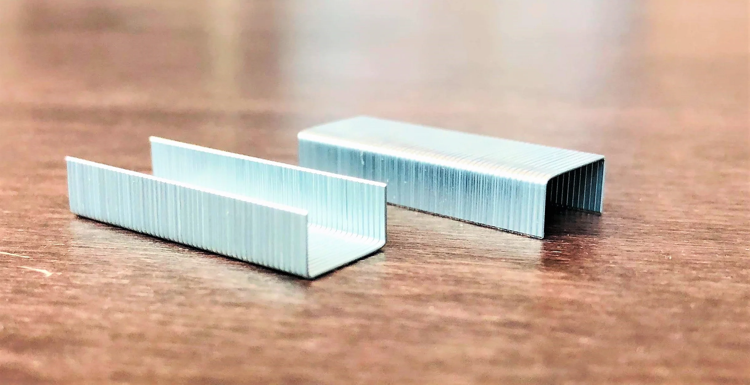 MAX® Staples Type No.10-1M (1000pcs) - Image 3