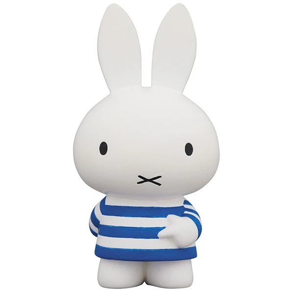 MEDICOM Ultra Detail Figure 511 Dick Bruna miffy at the Seaside (Umibeno) - Image 3