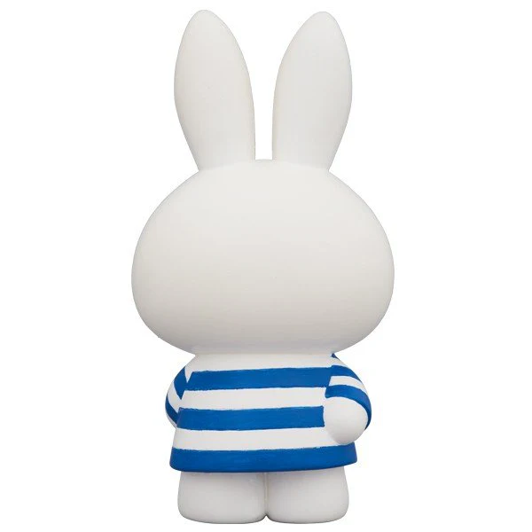 MEDICOM Ultra Detail Figure 511 Dick Bruna miffy at the Seaside (Umibeno) - Image 4