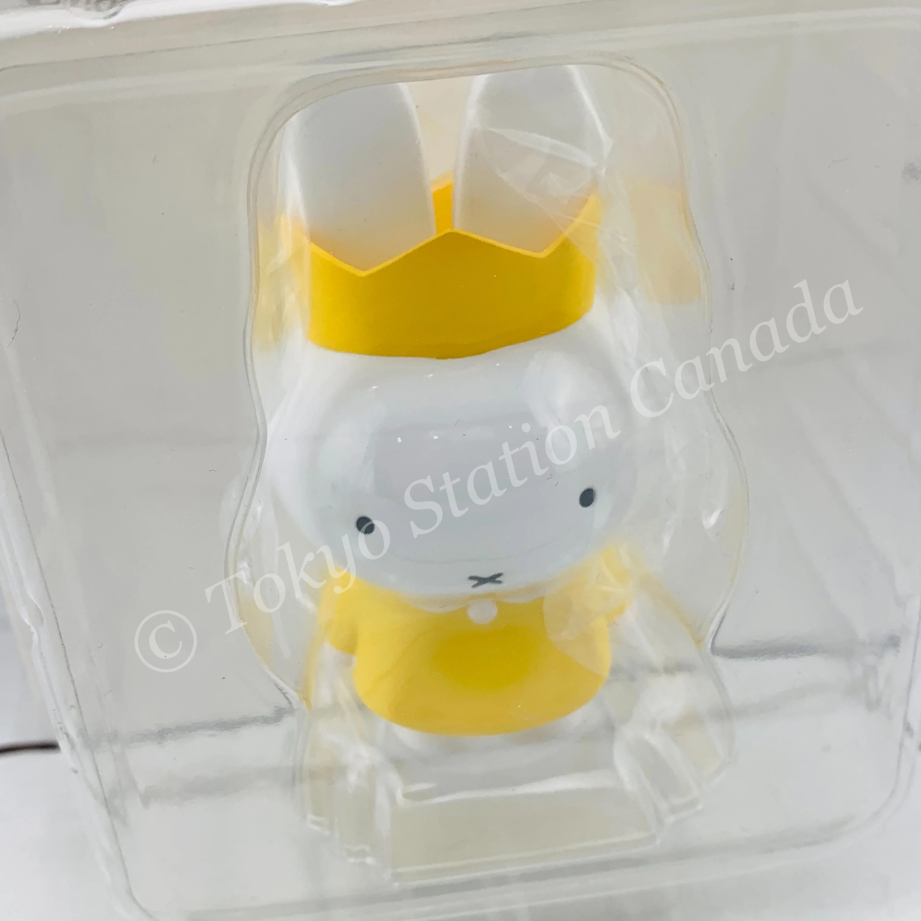 MEDICOM Ultra Detail Figure 557 Dick Bruna Crown miffy 4530956155579 - Image 2