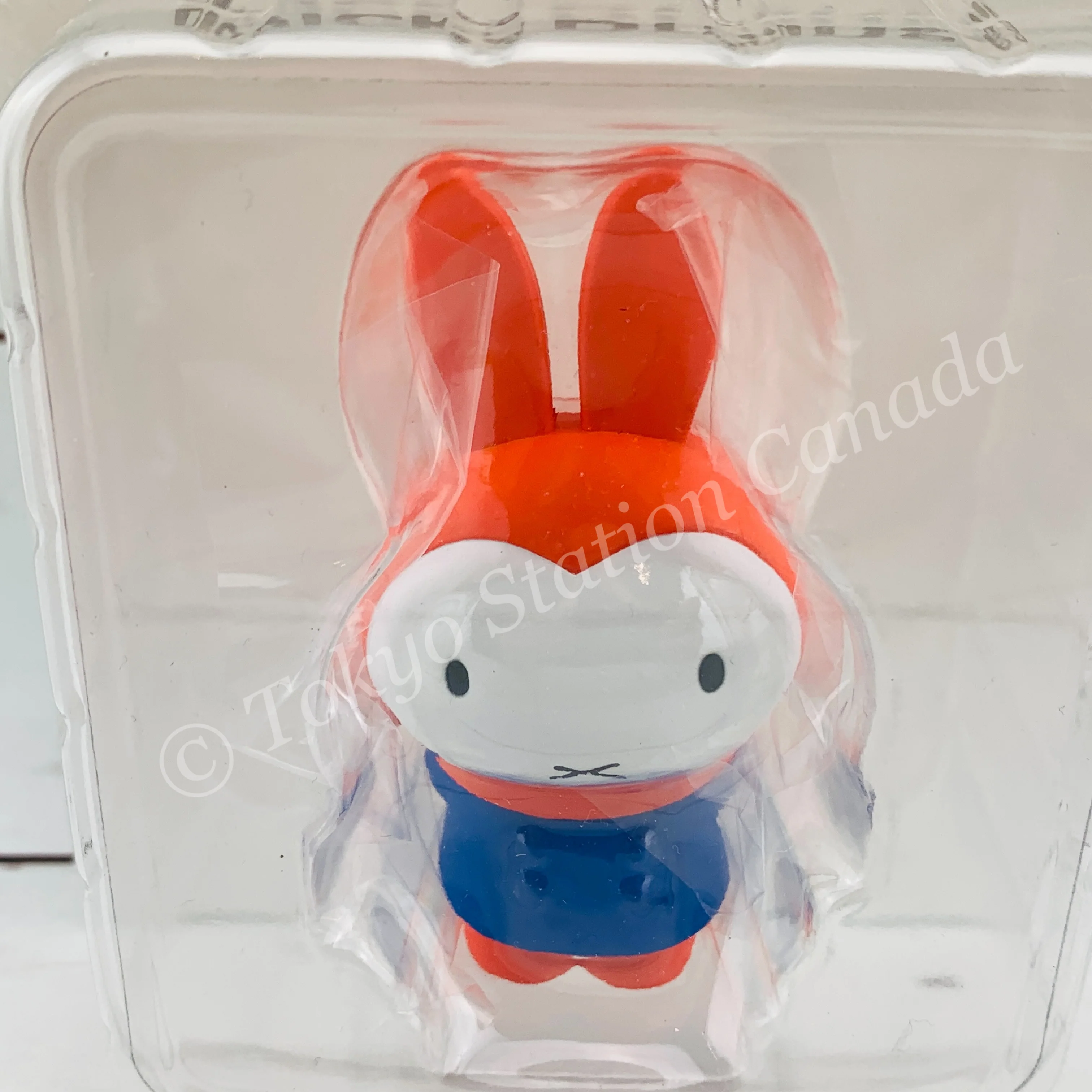 MEDICOM Ultra Detail Figure 558 Dick Bruna Snow Day miffy 4530956155586 - Image 2