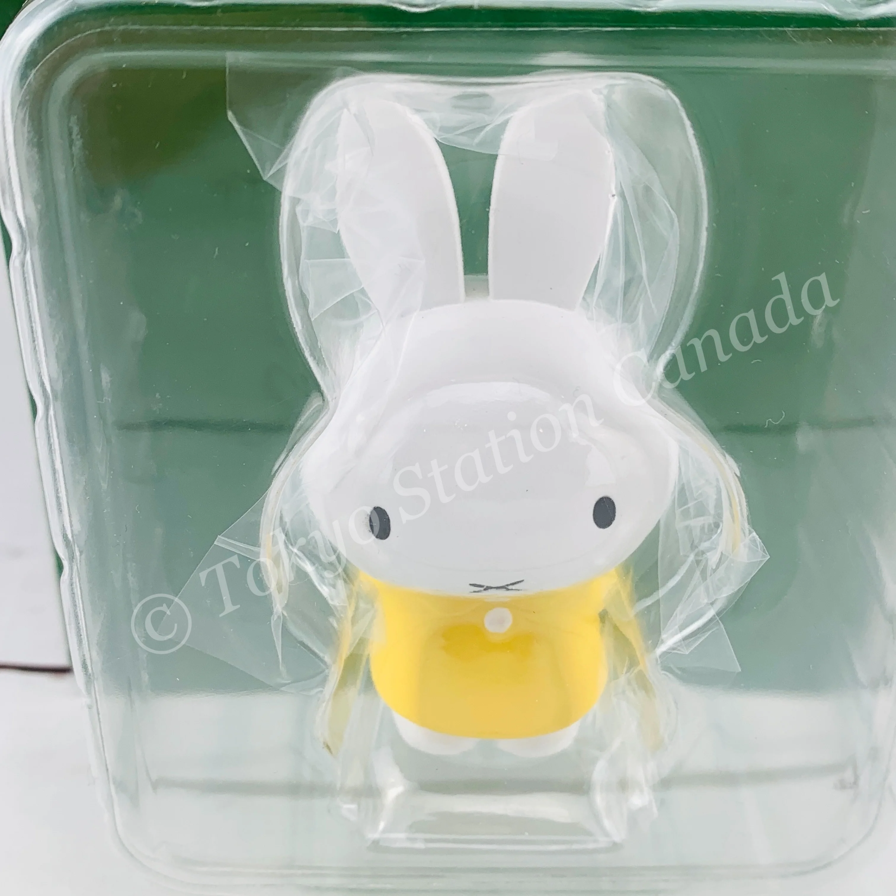 MEDICOM Ultra Detail Figure 559 Dick Bruna miffy at the Zoo 4530956155593 - Image 2
