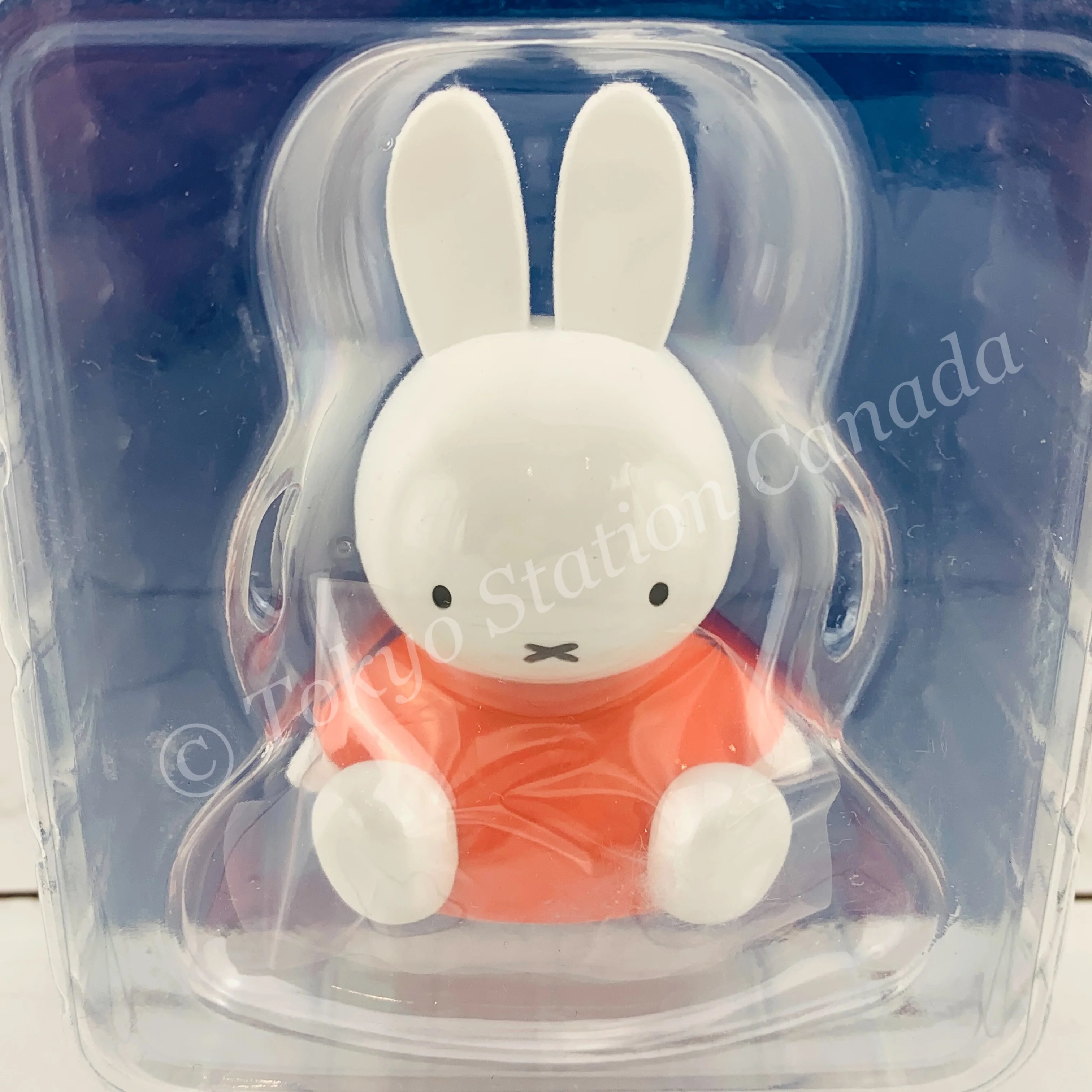 MEDICOM Ultra Detail Figure 560 Dick Bruna Sitting miffy 4530956155609 - Image 2