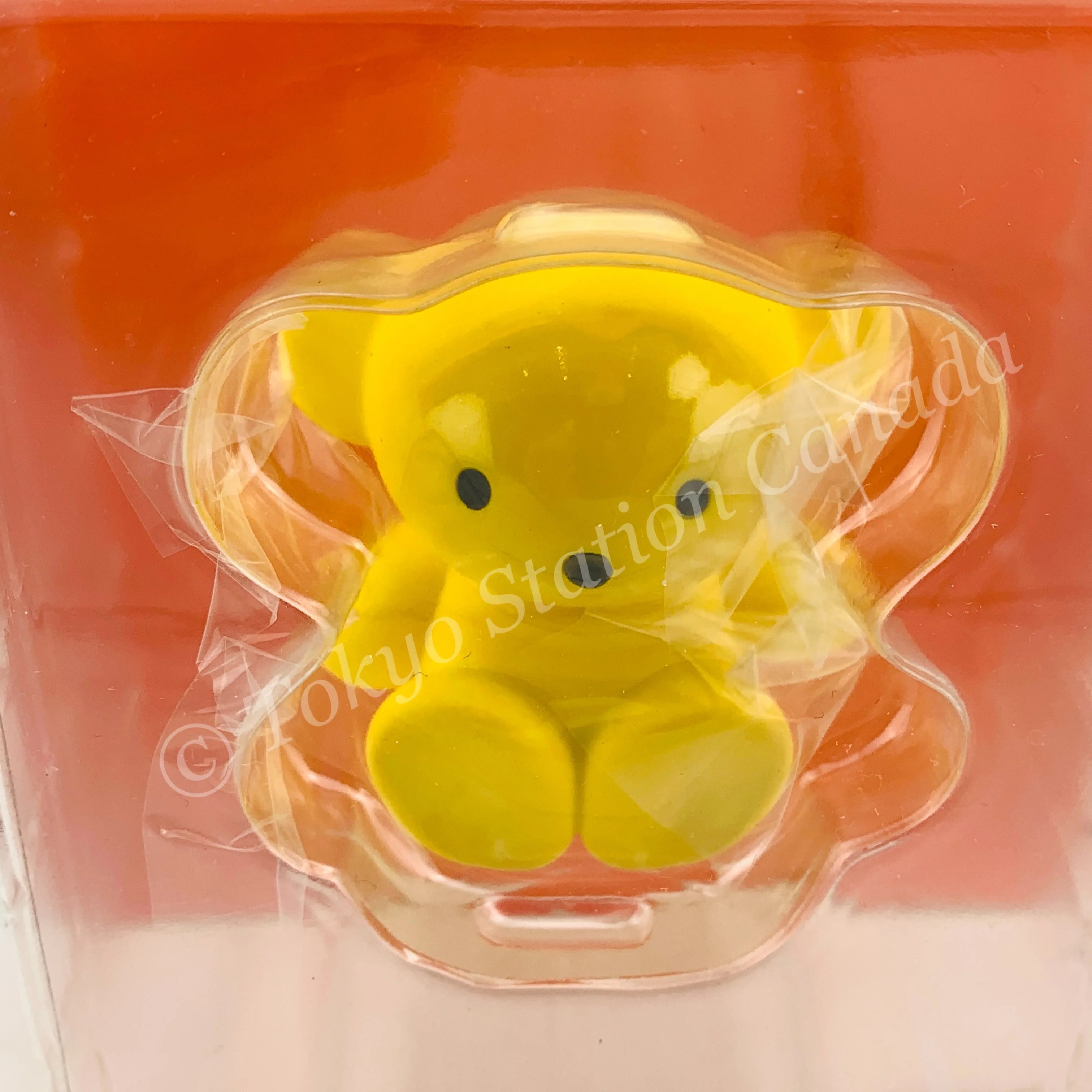 MEDICOM Ultra Detail Figure 561 Dick Bruna Teddybear 4530956155616 - Image 2