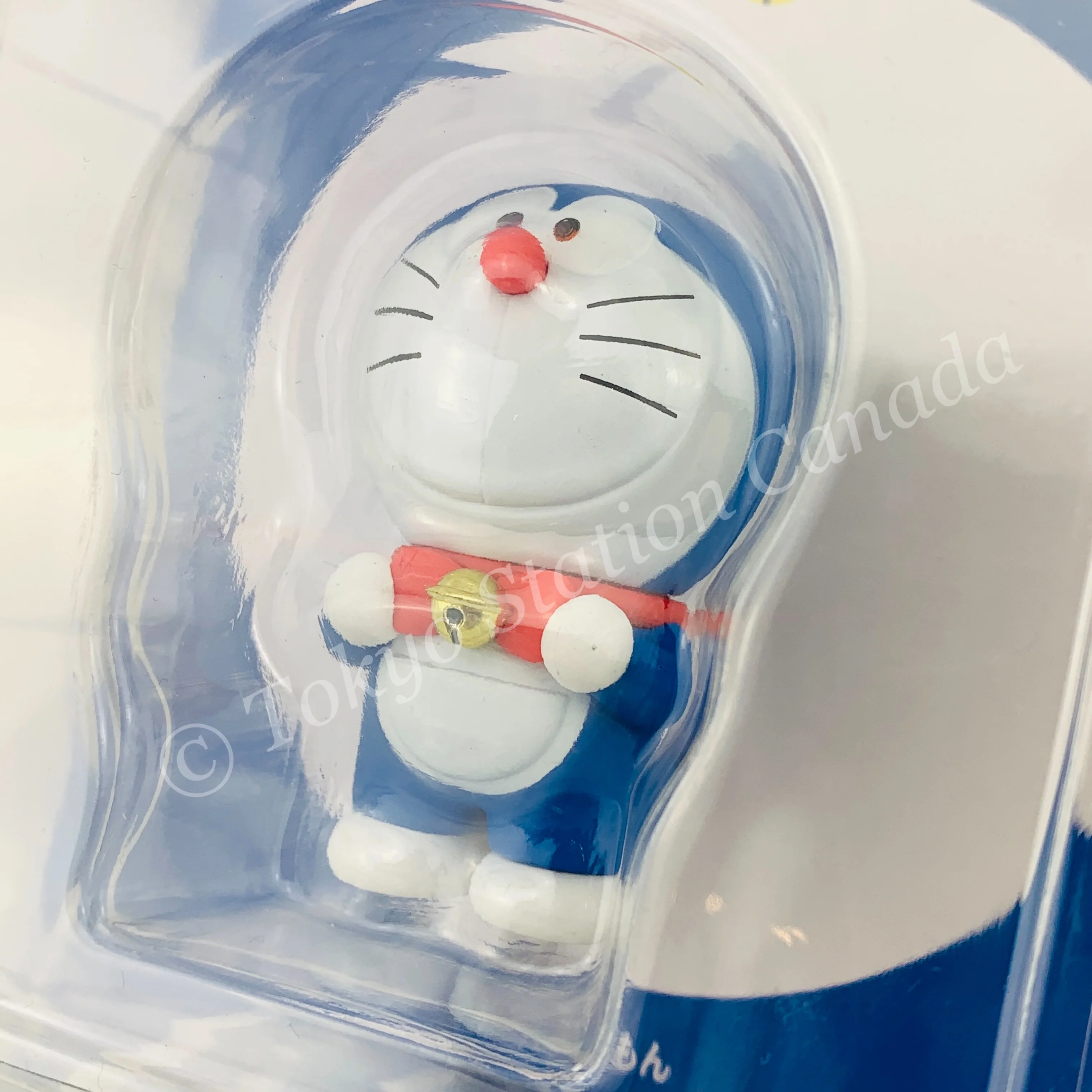 MEDICOM ULTRA DETAIL FIGURE UDF 588 STAND BY ME DORAEMON 2 (Doraemon) 4530956155883 - Image 2