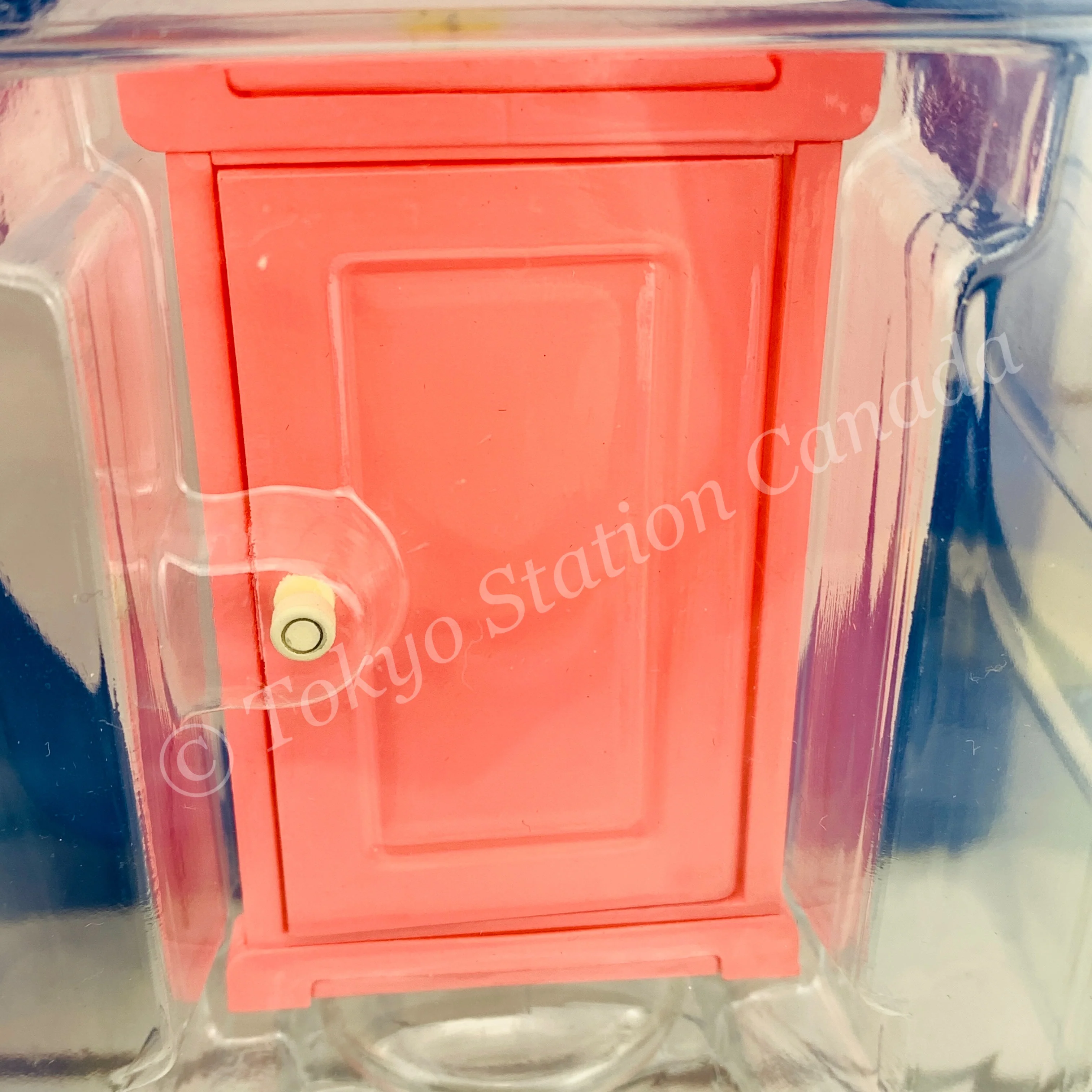MEDICOM ULTRA DETAIL FIGURE UDF 589 STAND BY ME DORAEMON 2 (Anywhere Door) 4530956155890 - Image 2