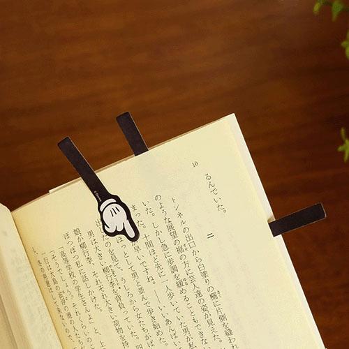 Mickey Mouse Sticky Notes - Image 2