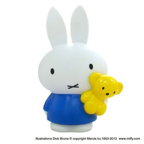 Miffy Coin Bank MF-8199 - Image 2