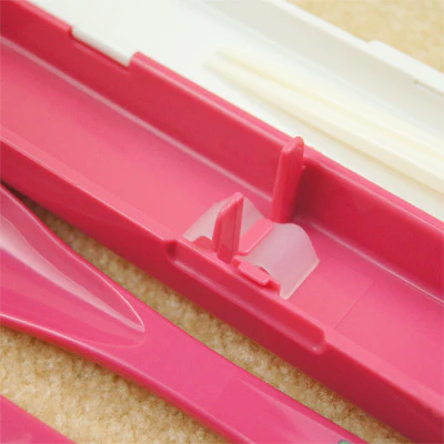 miffy Cutlery Set by SKATER (B19MWSTSP) - Image 3