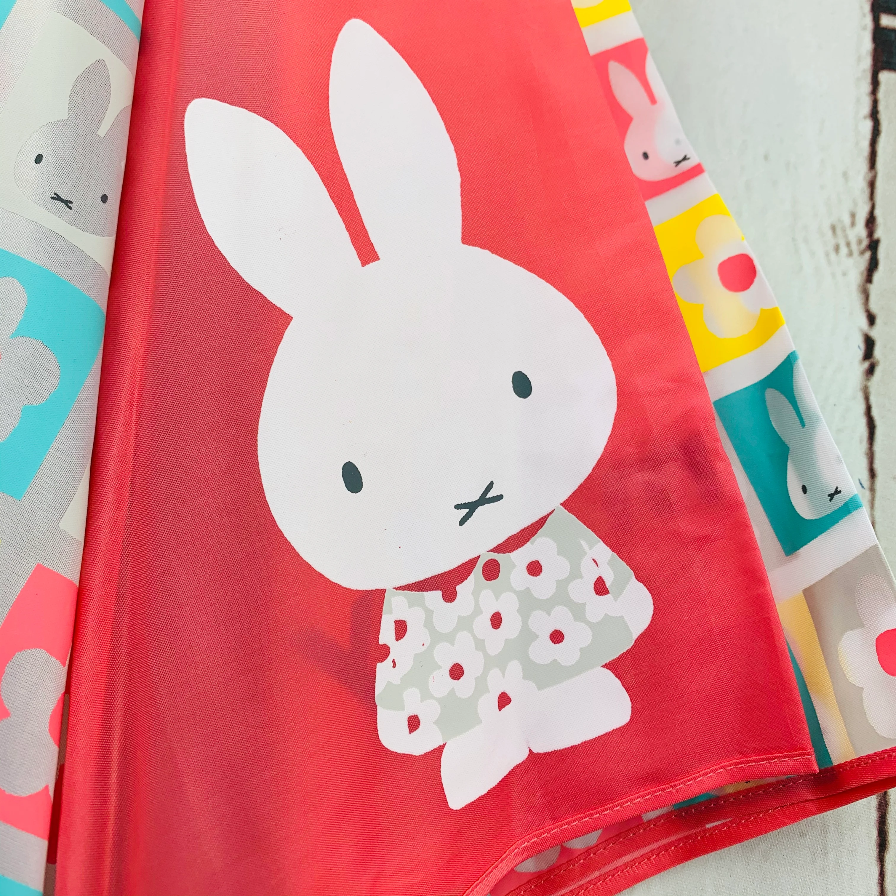miffy Long Umbrella 35087 - Image 2