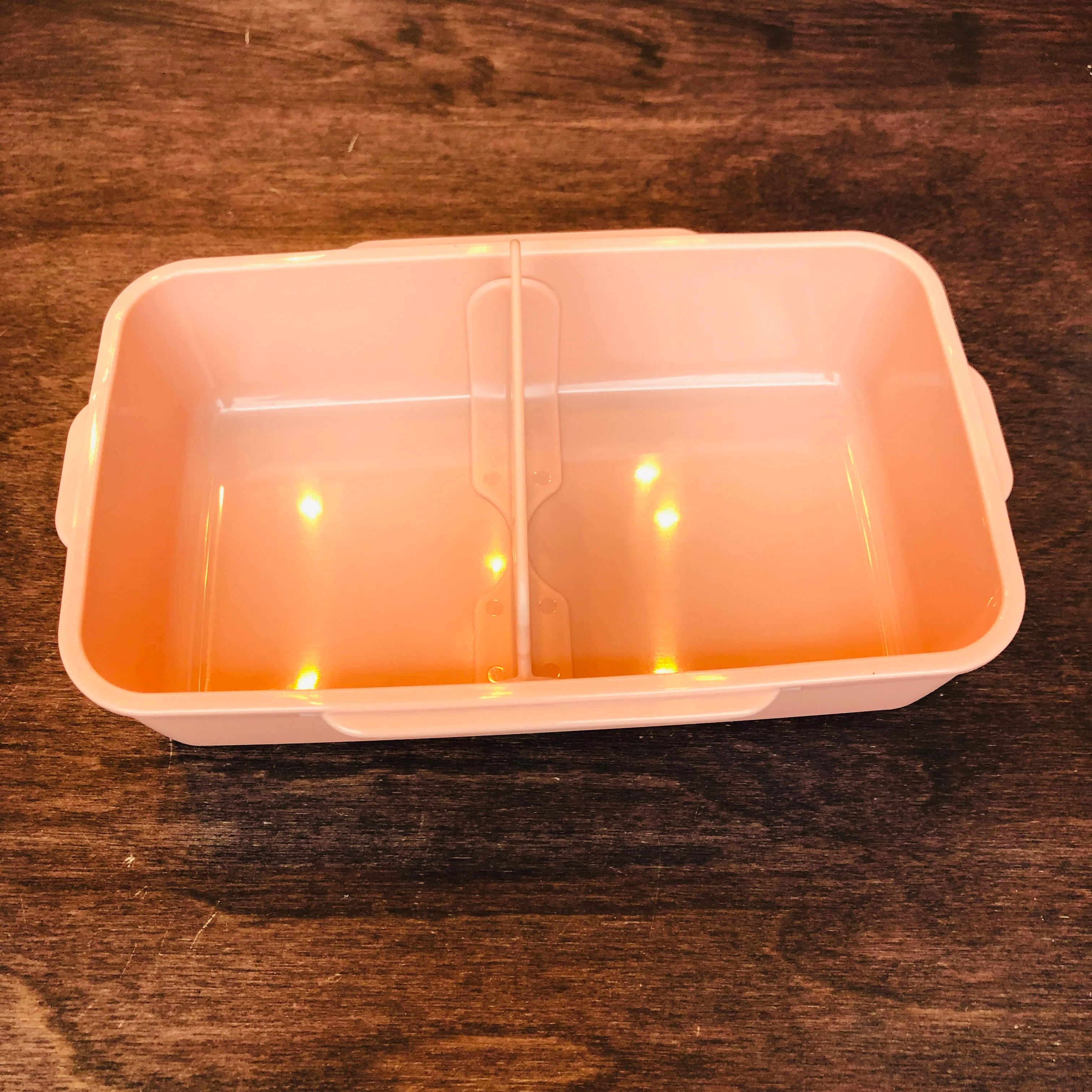 miffy Locking Lunch Box 500ml MF543-1600 - Image 7