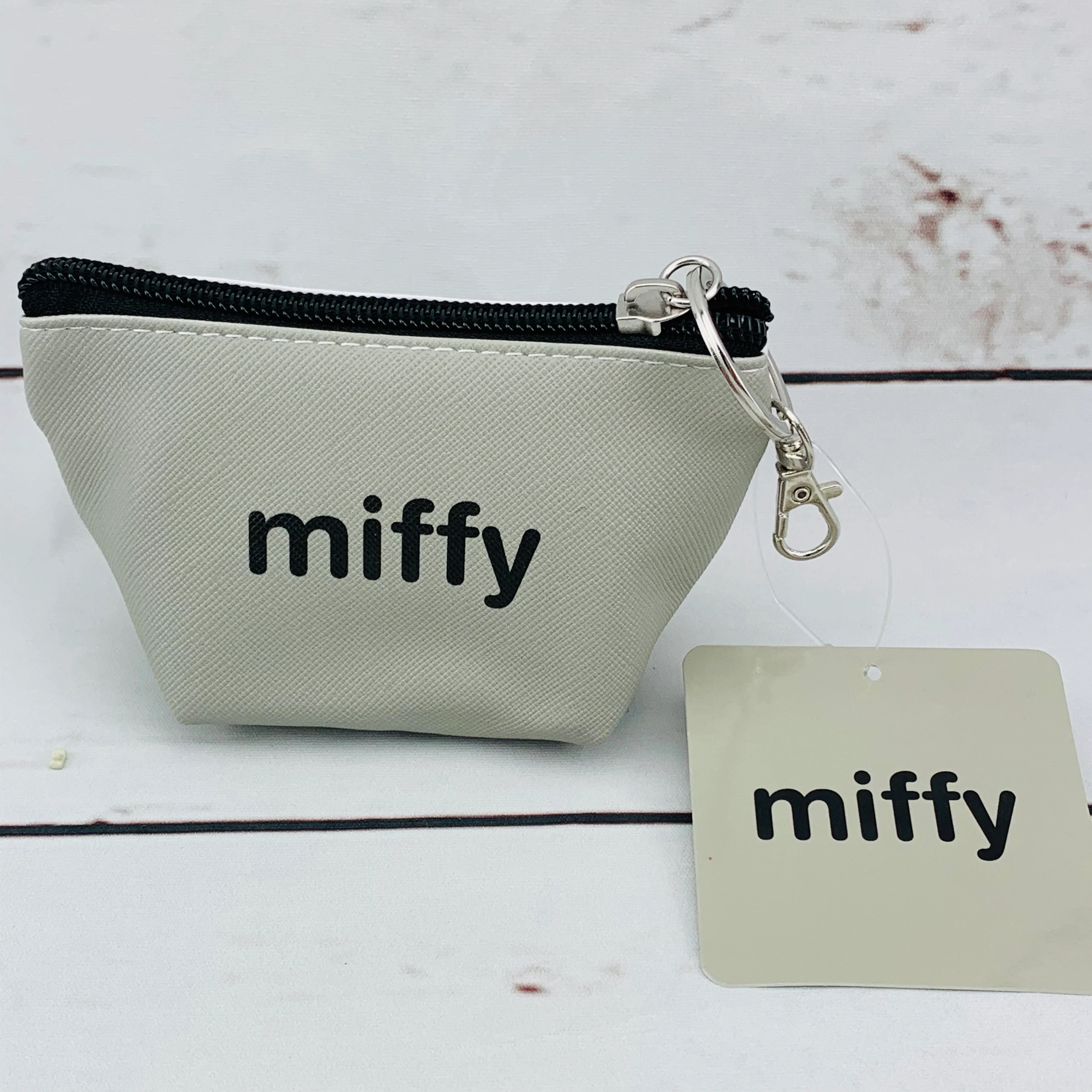 miffy Mini Pouch  DBTS-006 - Image 2
