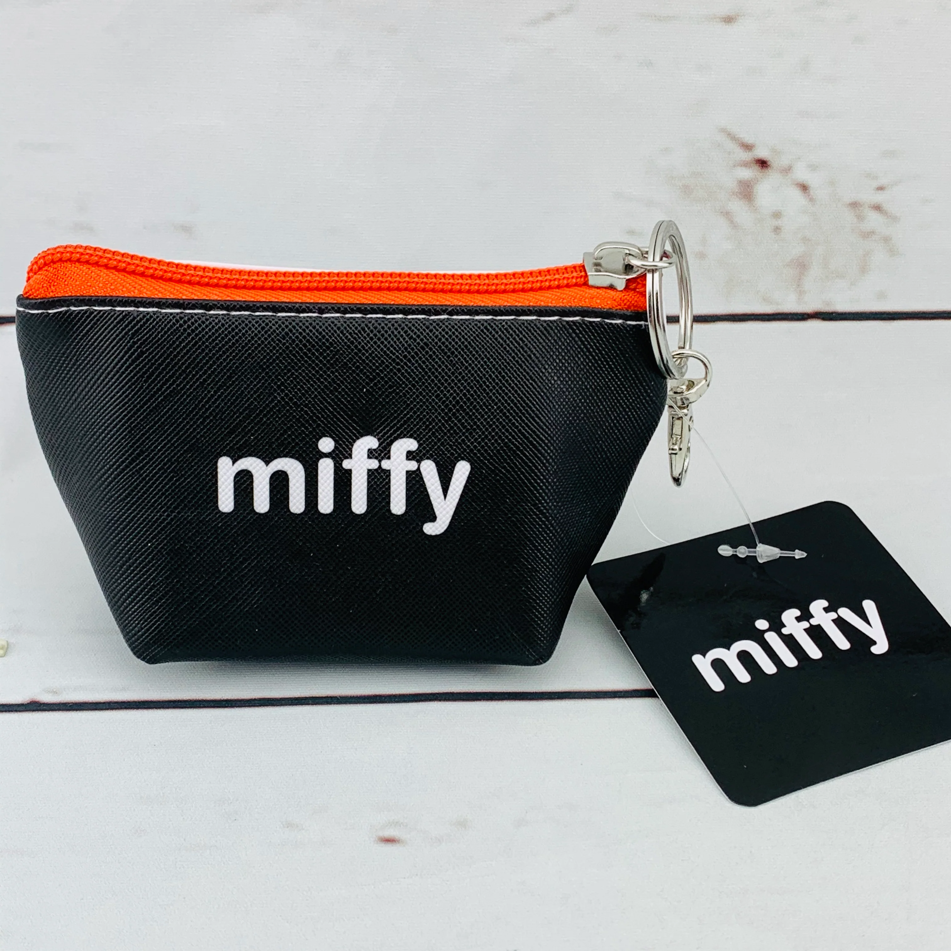 miffy Mini Pouch  DBTS-007 - Image 2