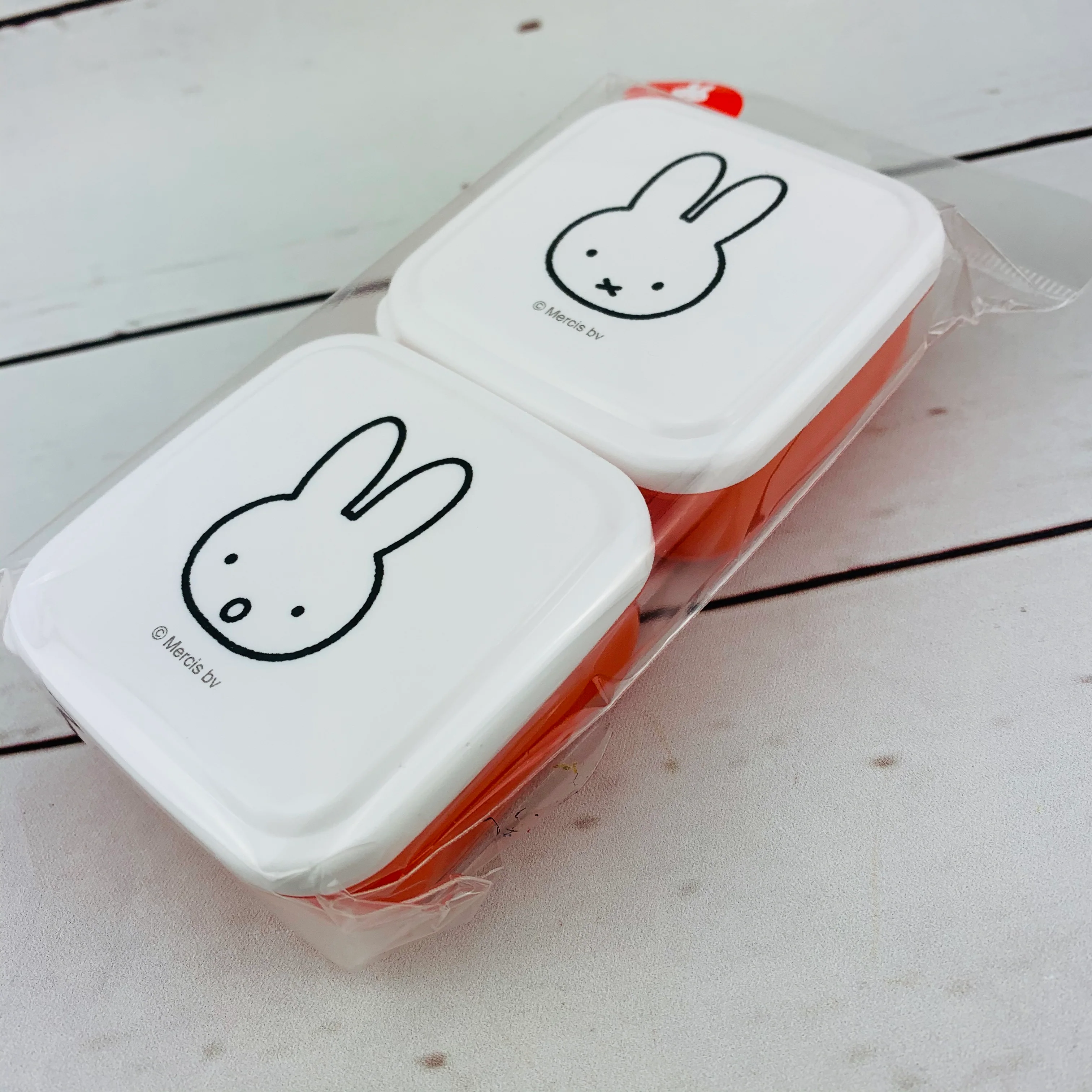Miffy Seal Box MF528-500 - Image 2
