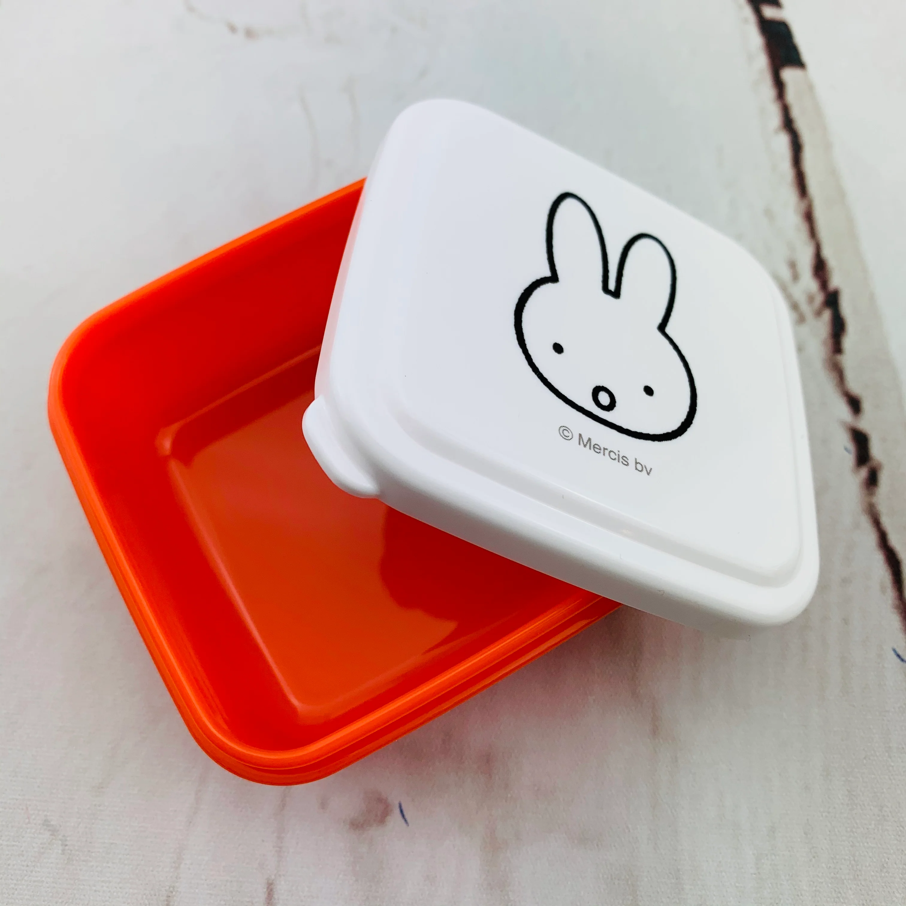 Miffy Seal Box MF528-500 - Image 3