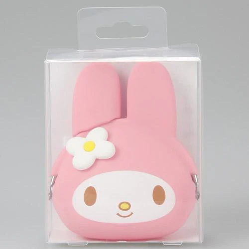 mimi Pochibi My Melody - Pink - Image 2