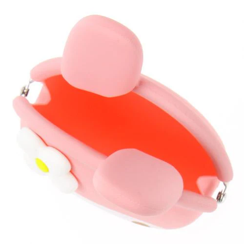 mimi Pochibi My Melody - Pink - Image 4
