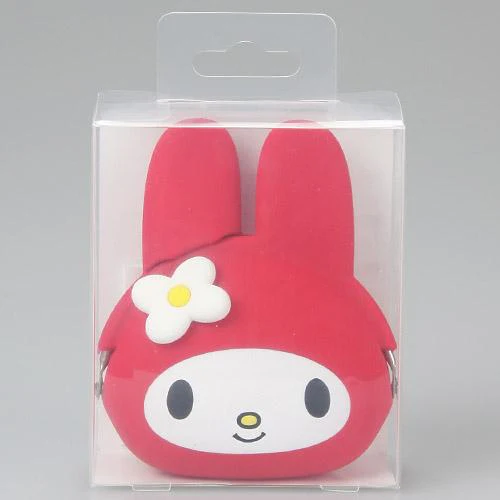 mimi Pochibi My Melody - Red - Image 2