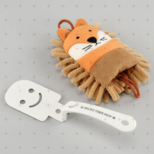 Mini Handy Mop - Lion ISE-0182 - Image 2