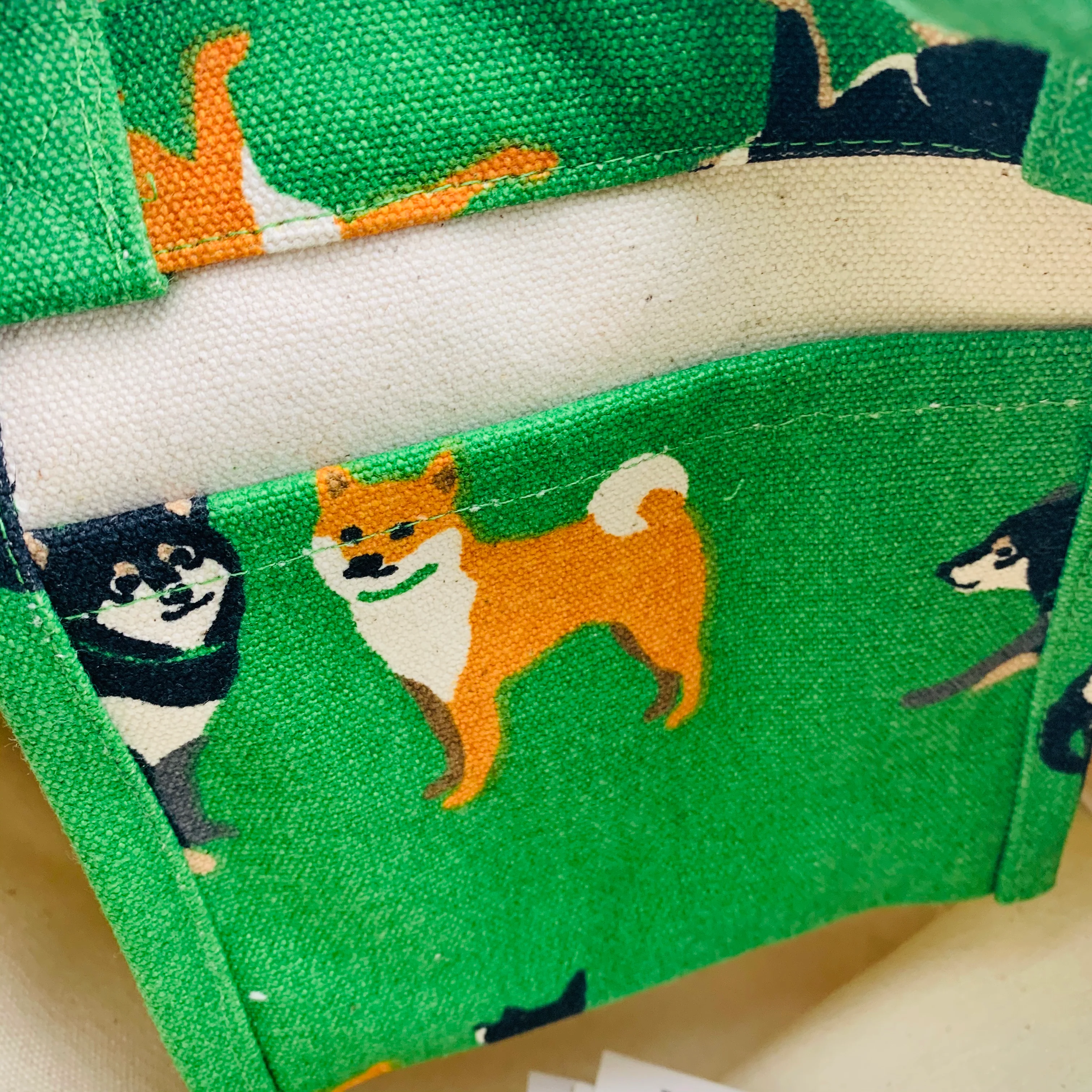 Mini Tote Bag - Image 2