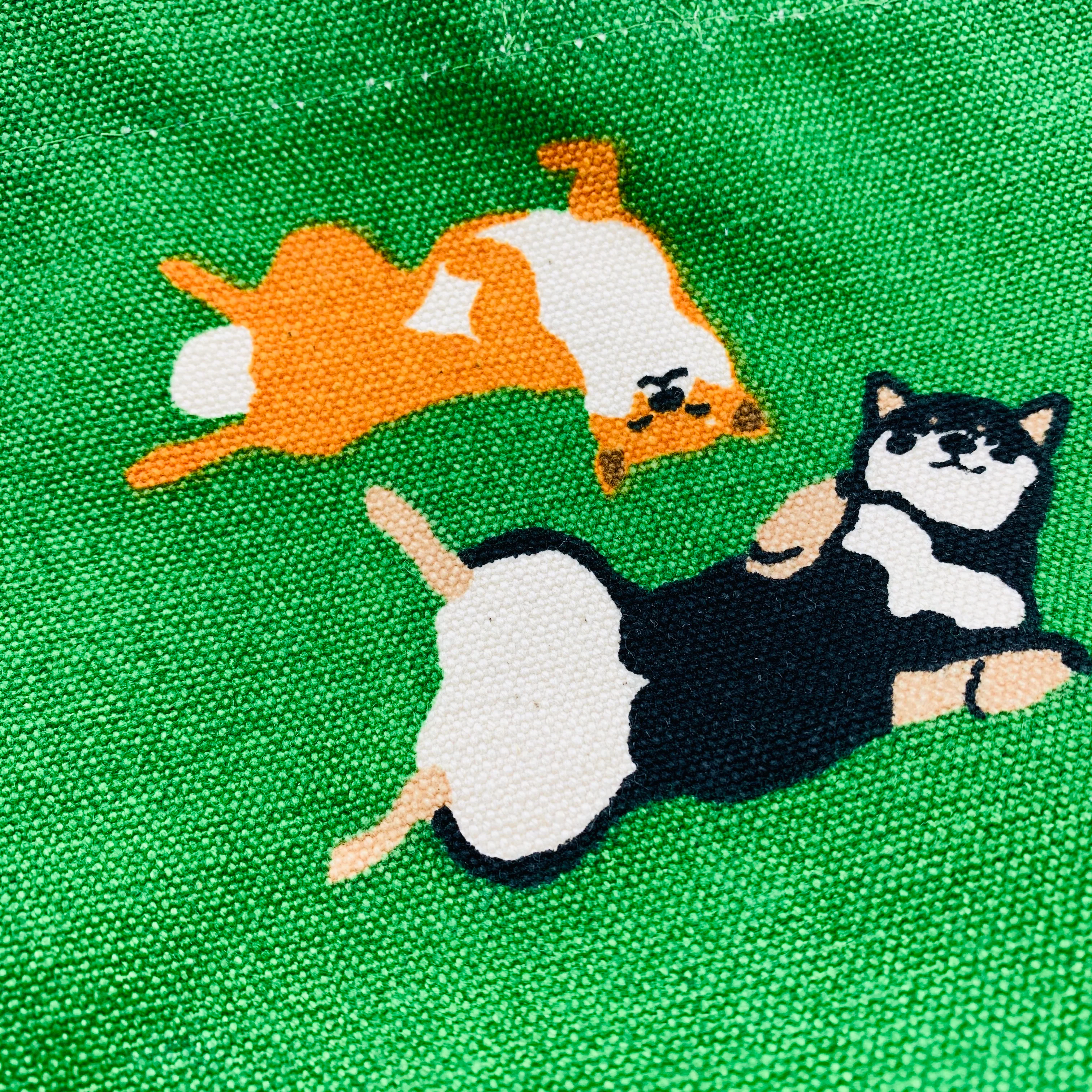 Mini Tote Bag - Image 4
