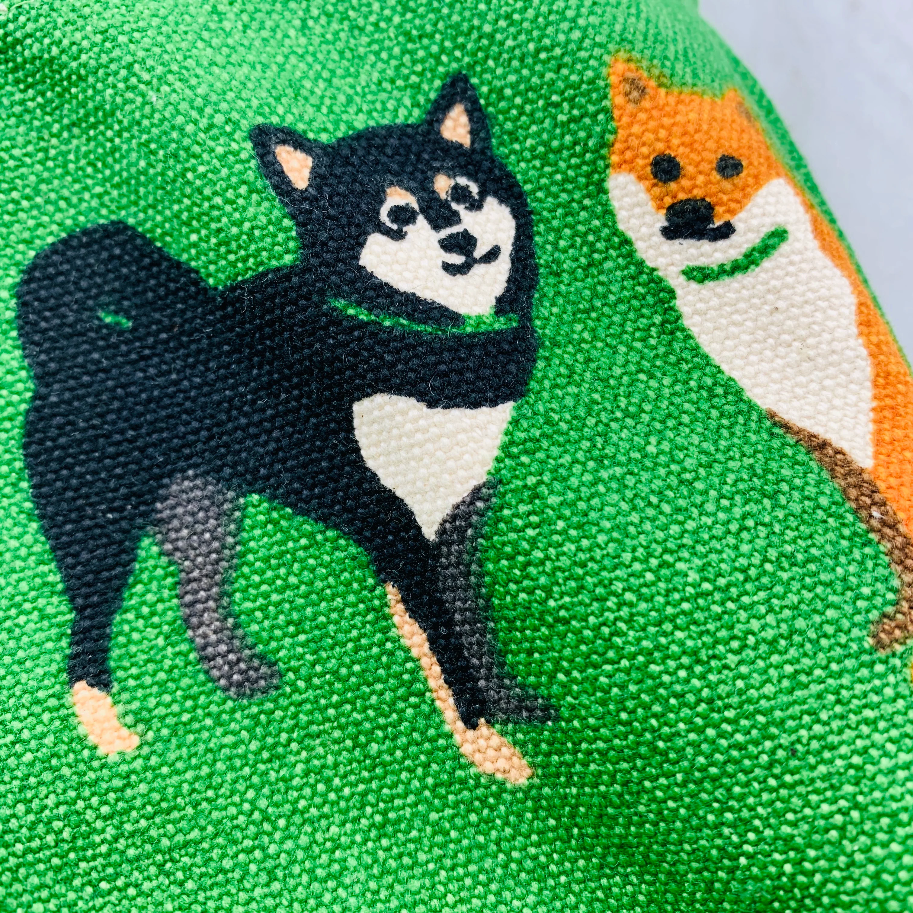 Mini Tote Bag - Image 5