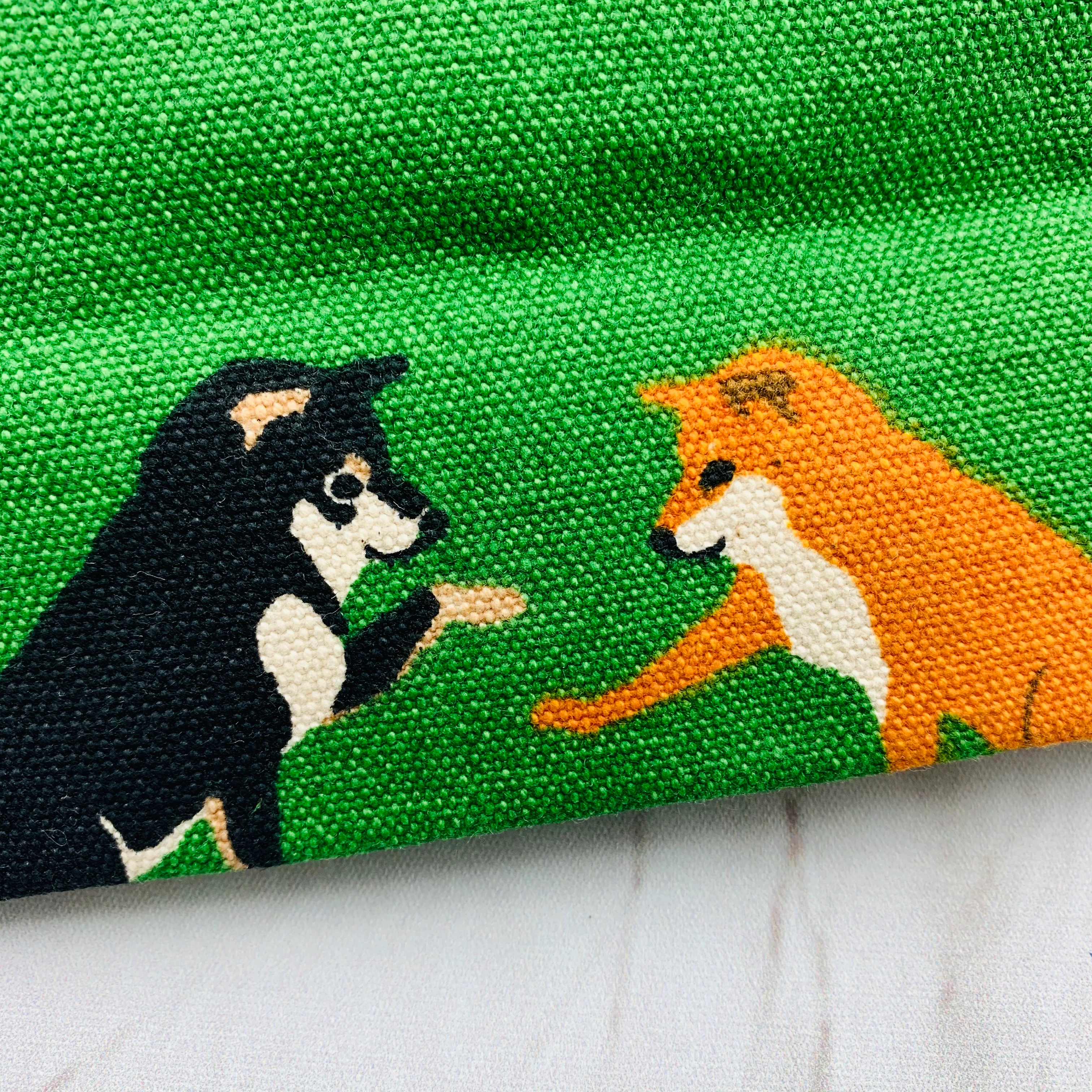 Mini Tote Bag - Image 6