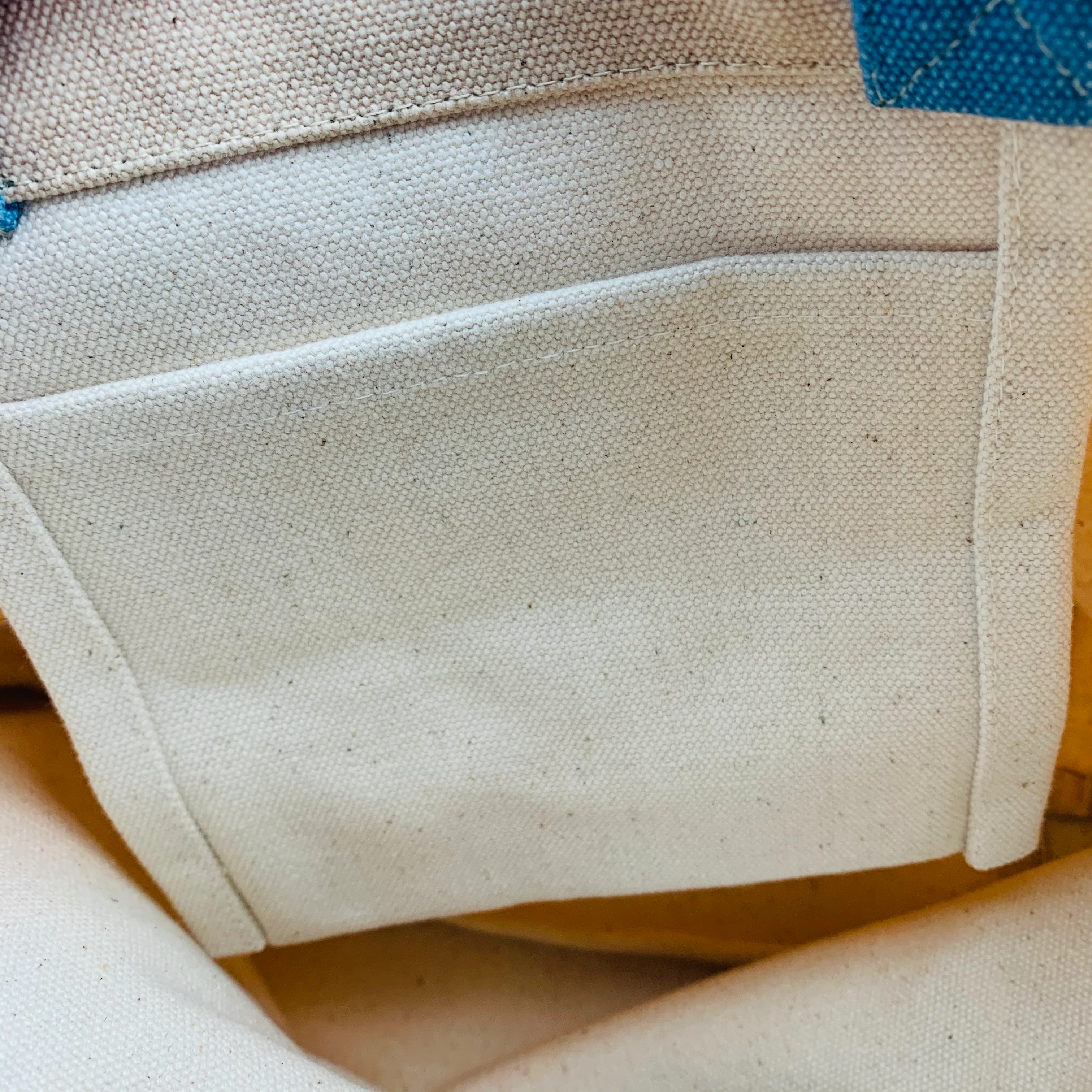 Mini Tote Bag - Image 2