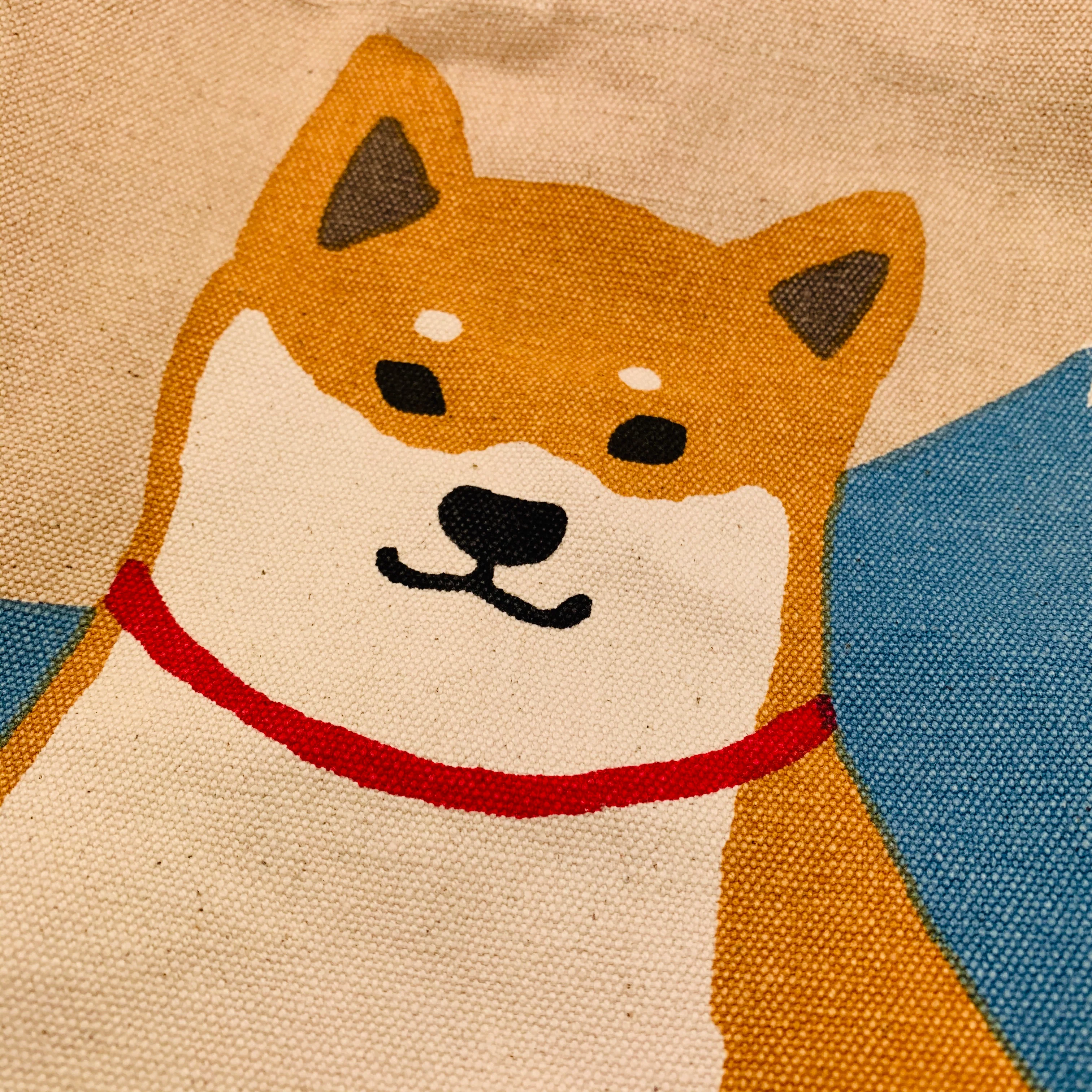 Mini Tote Bag - Image 3