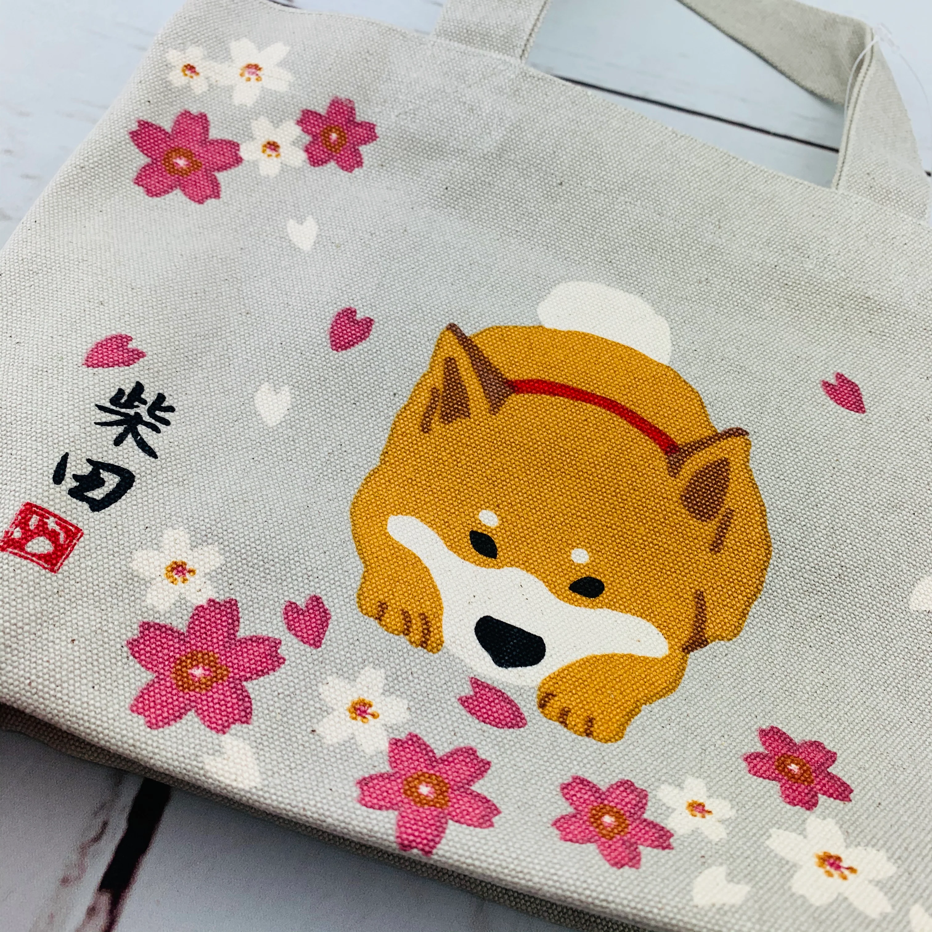Mini Tote Bag - Image 3