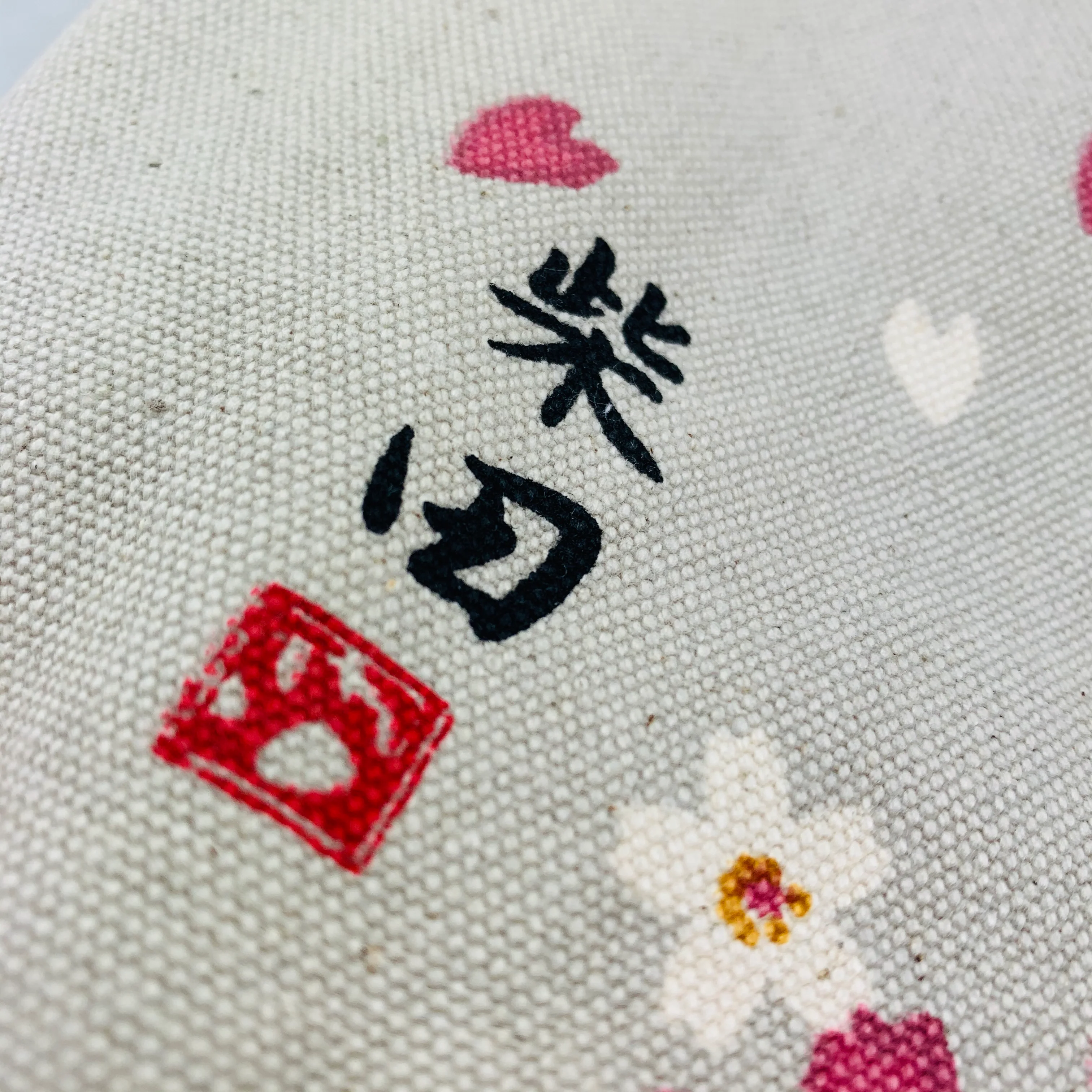 Mini Tote Bag - Image 4