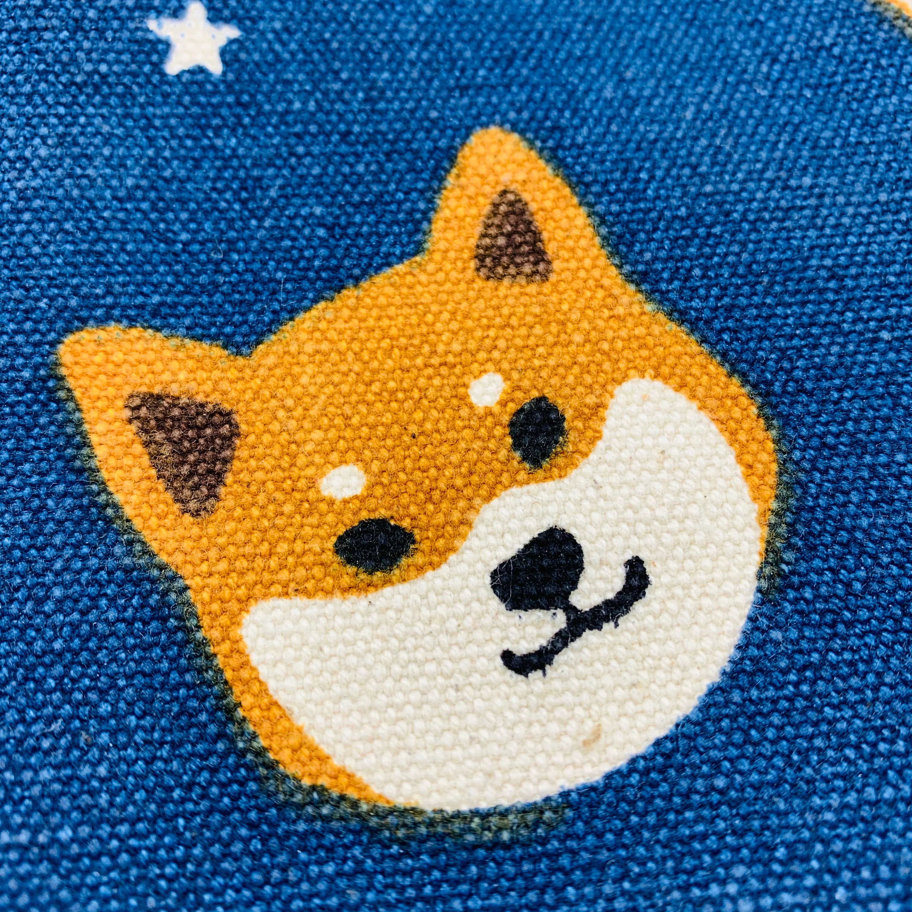 Mini Tote Bag - Image 4