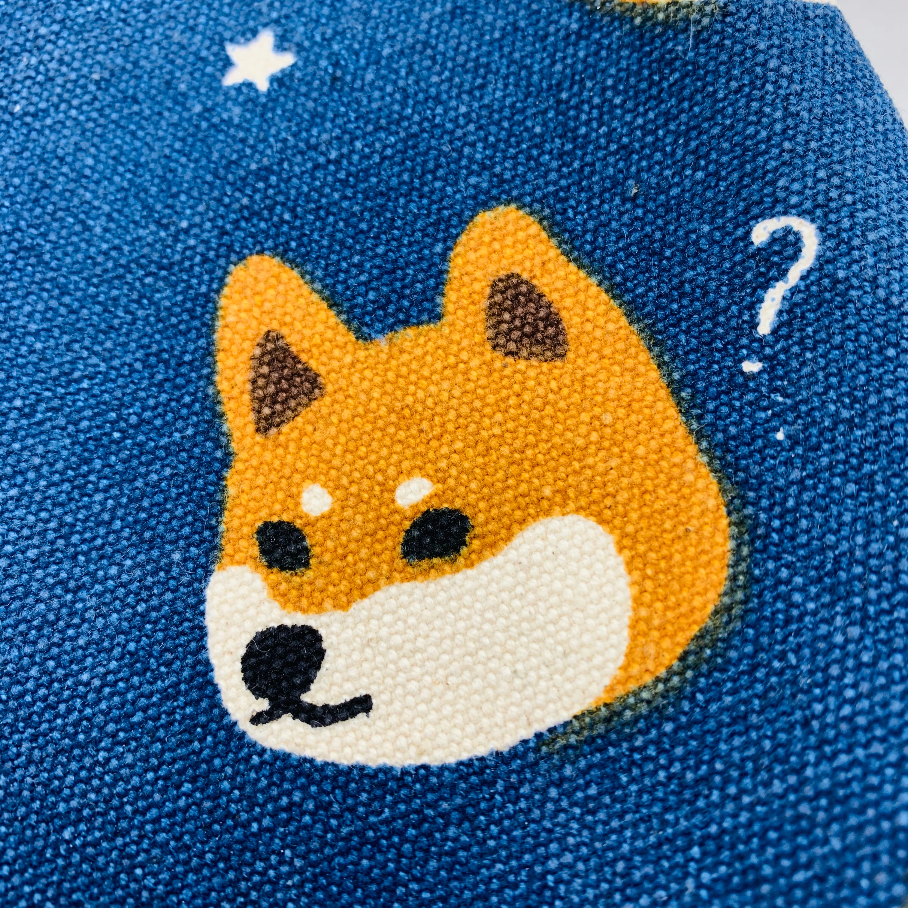 Mini Tote Bag - Image 7