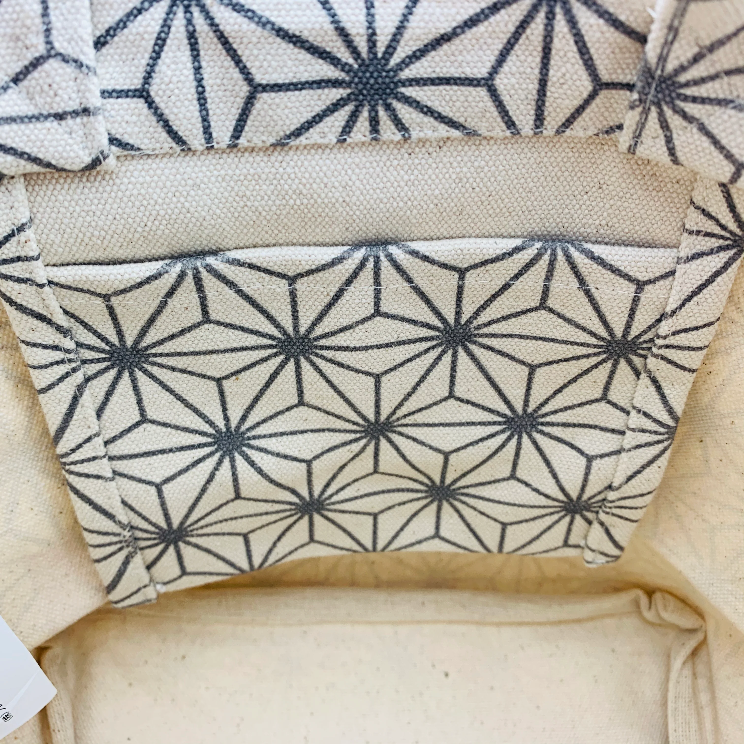 Mini Tote Bag - Image 2