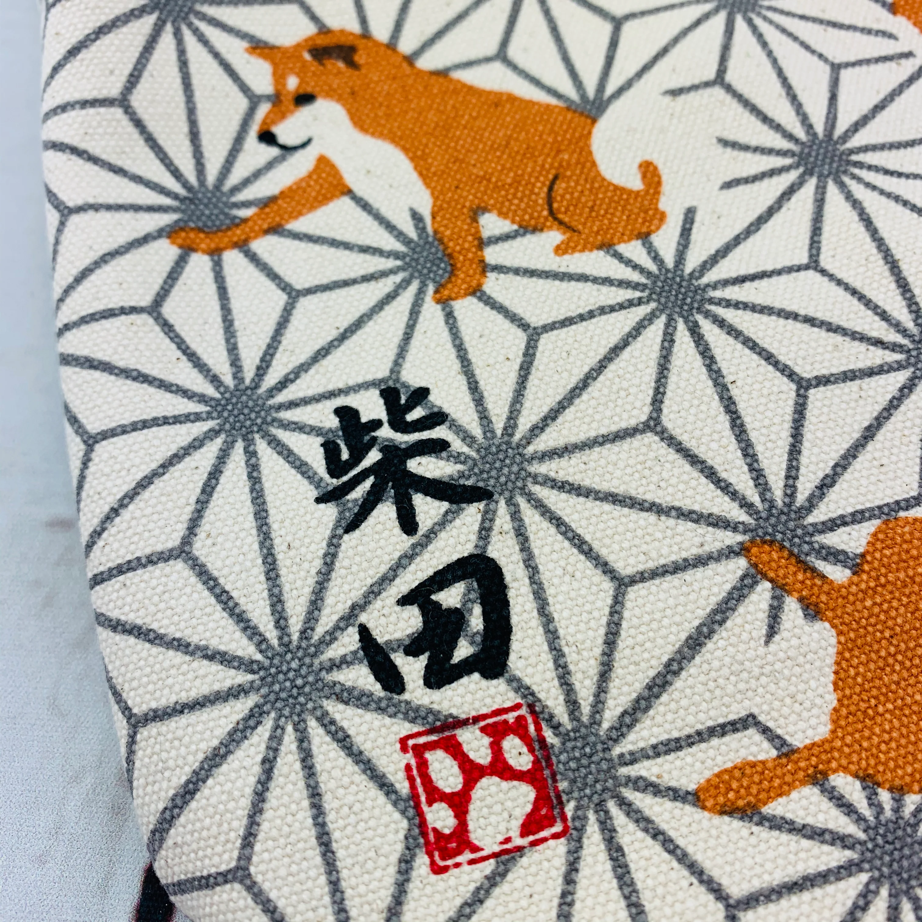Mini Tote Bag - Image 3